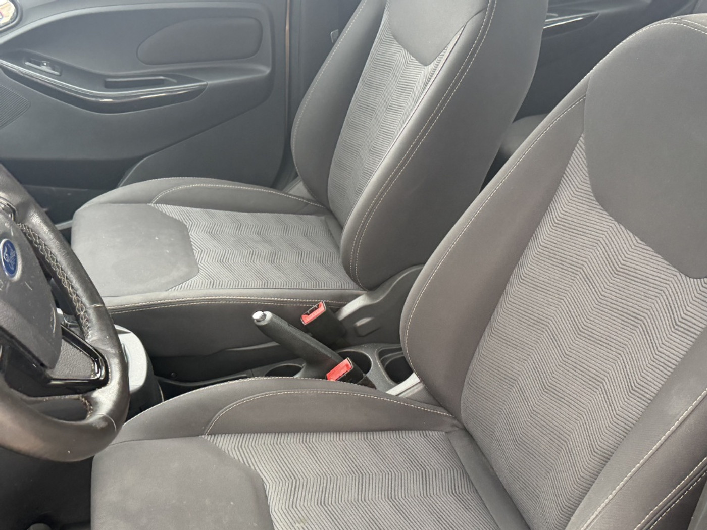 Foto van Ford Ka+