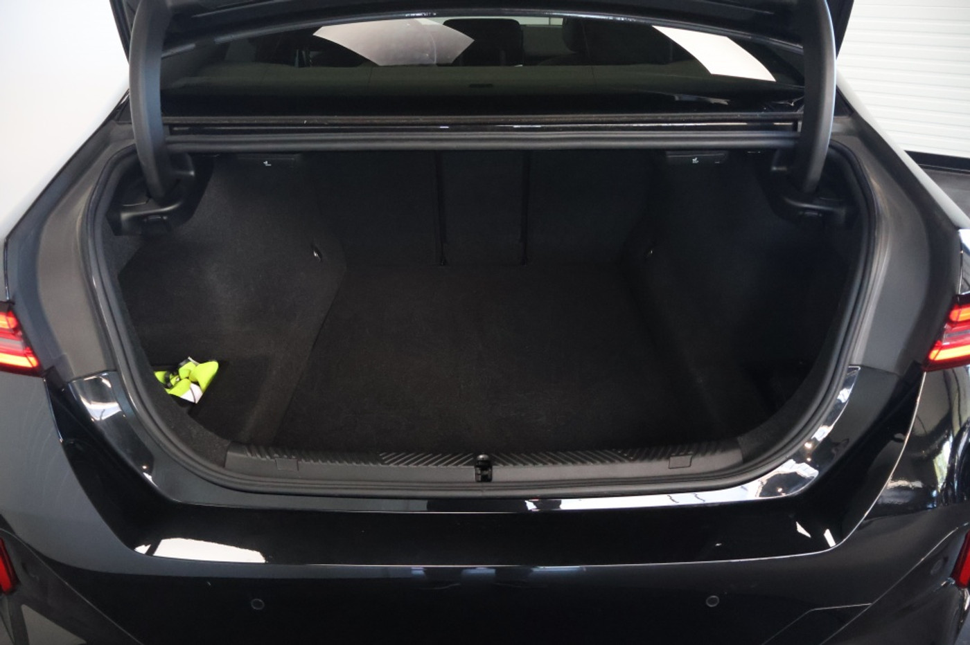 Foto van BMW 520i