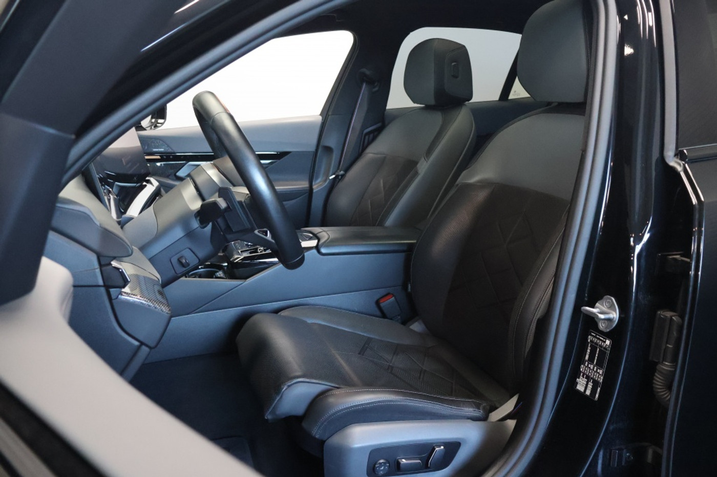 Foto van BMW 520i