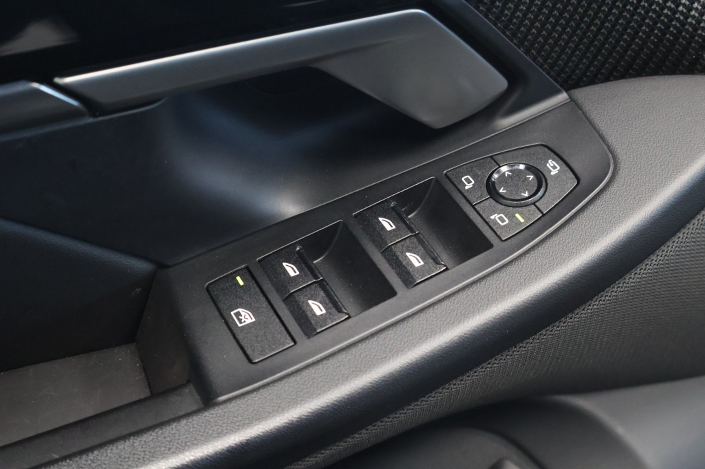 Foto van BMW 520i