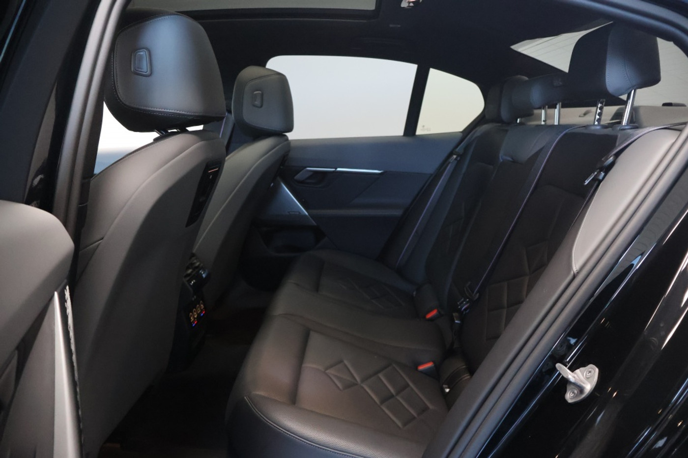 Foto van BMW 520i