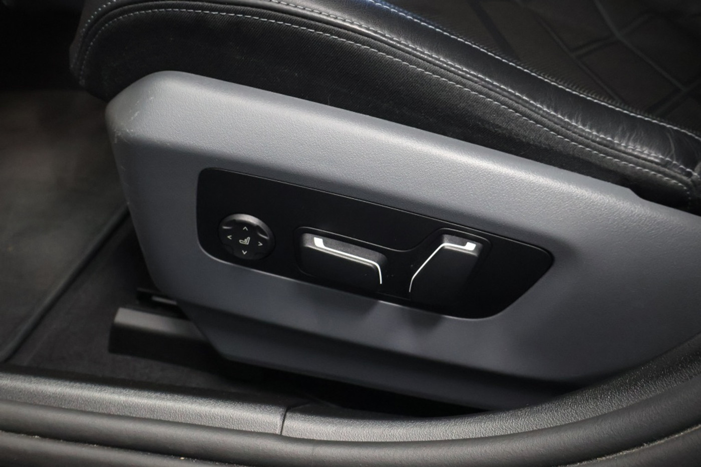 Foto van BMW 520i