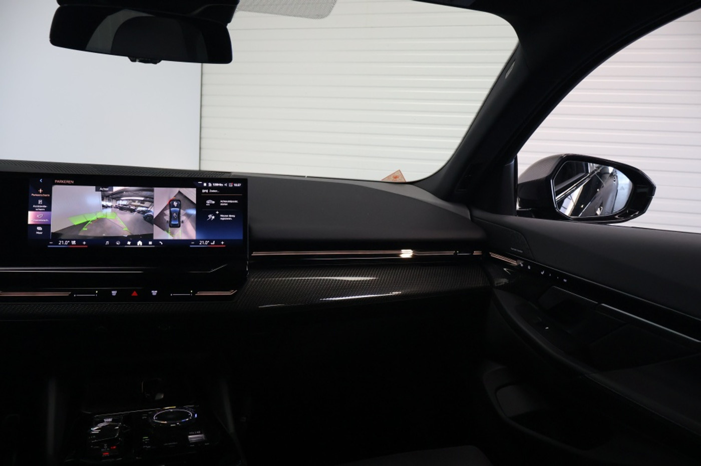 Foto van BMW 520i