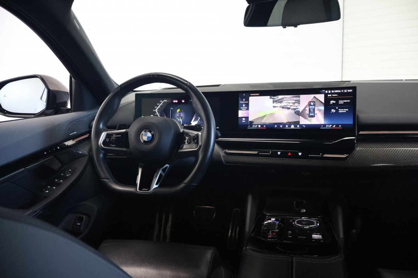 Foto van BMW 520i