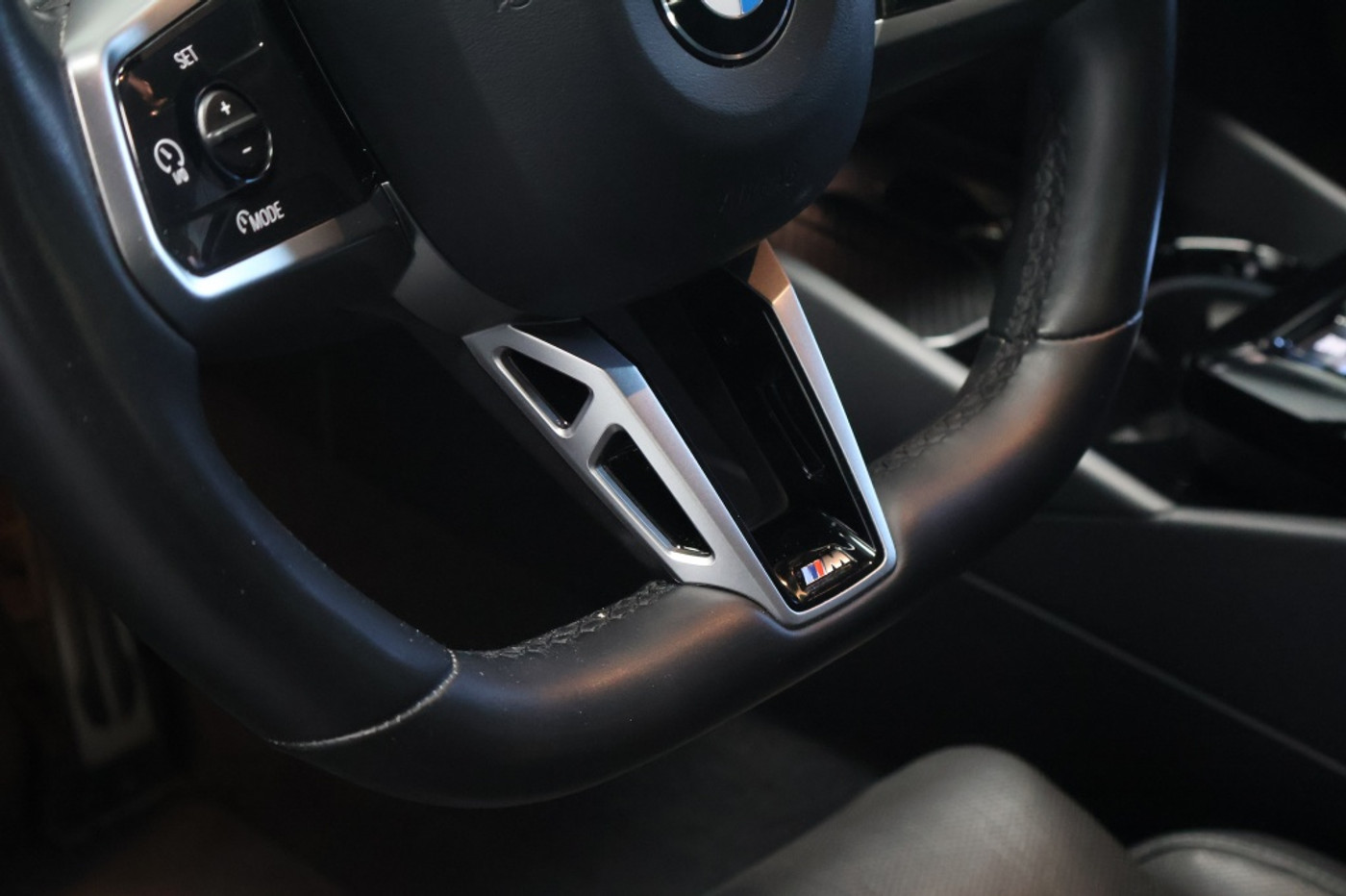 Foto van BMW 520i