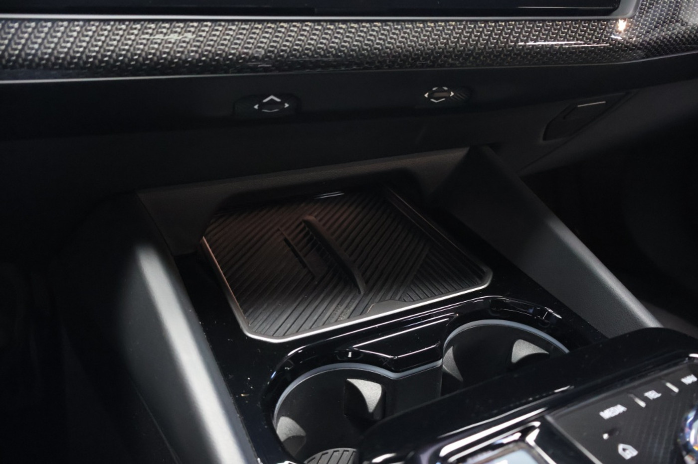 Foto van BMW 520i