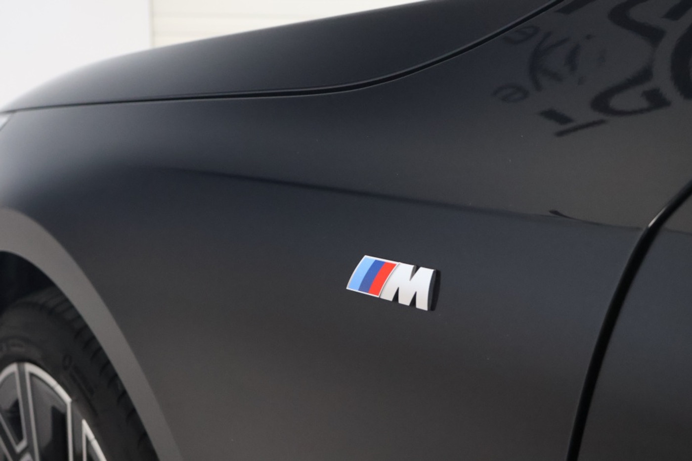 Foto van BMW 520i