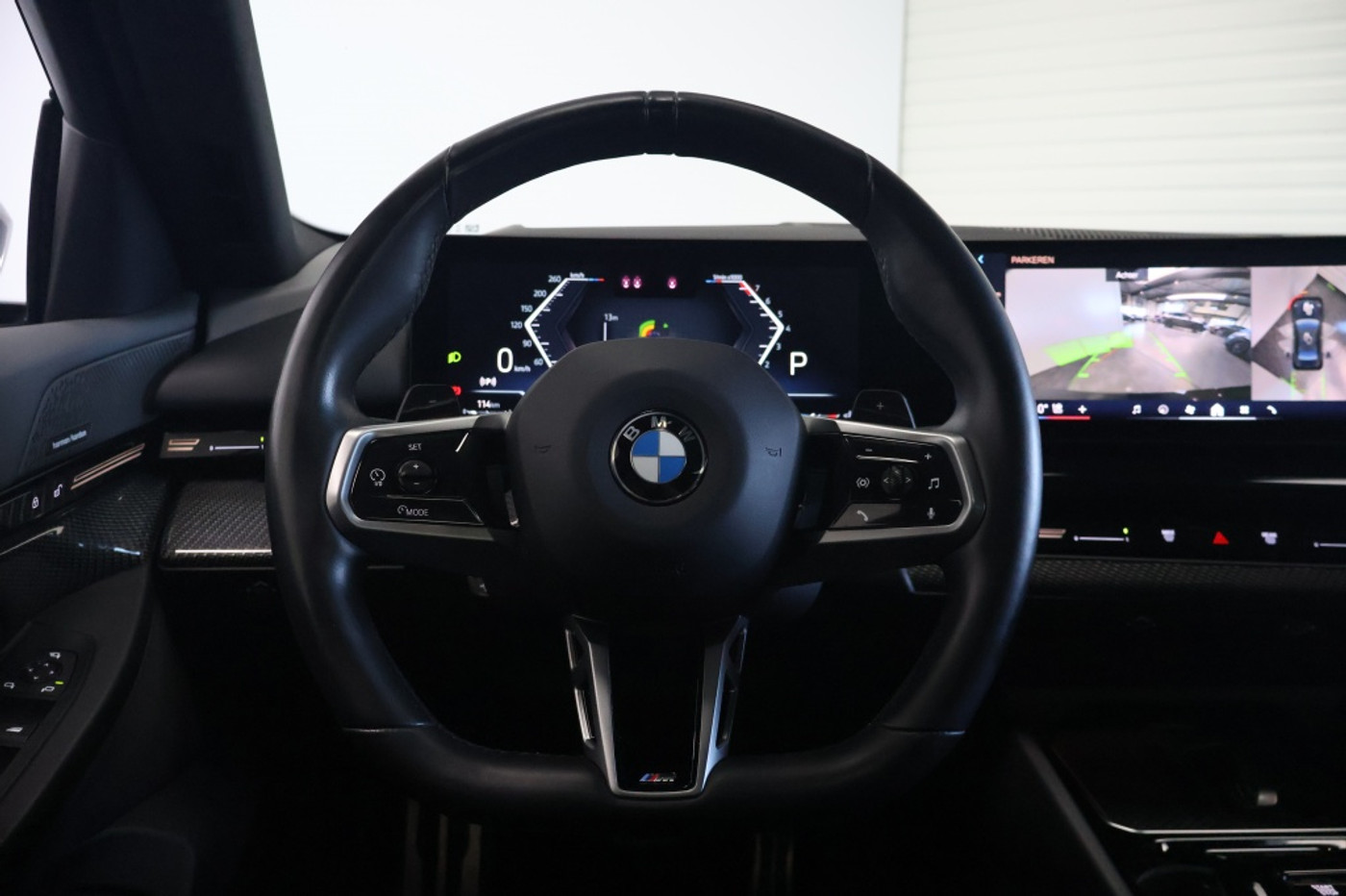Foto van BMW 520i