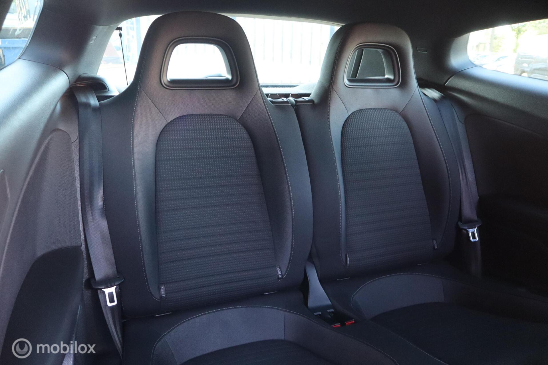 Foto van Volkswagen Scirocco