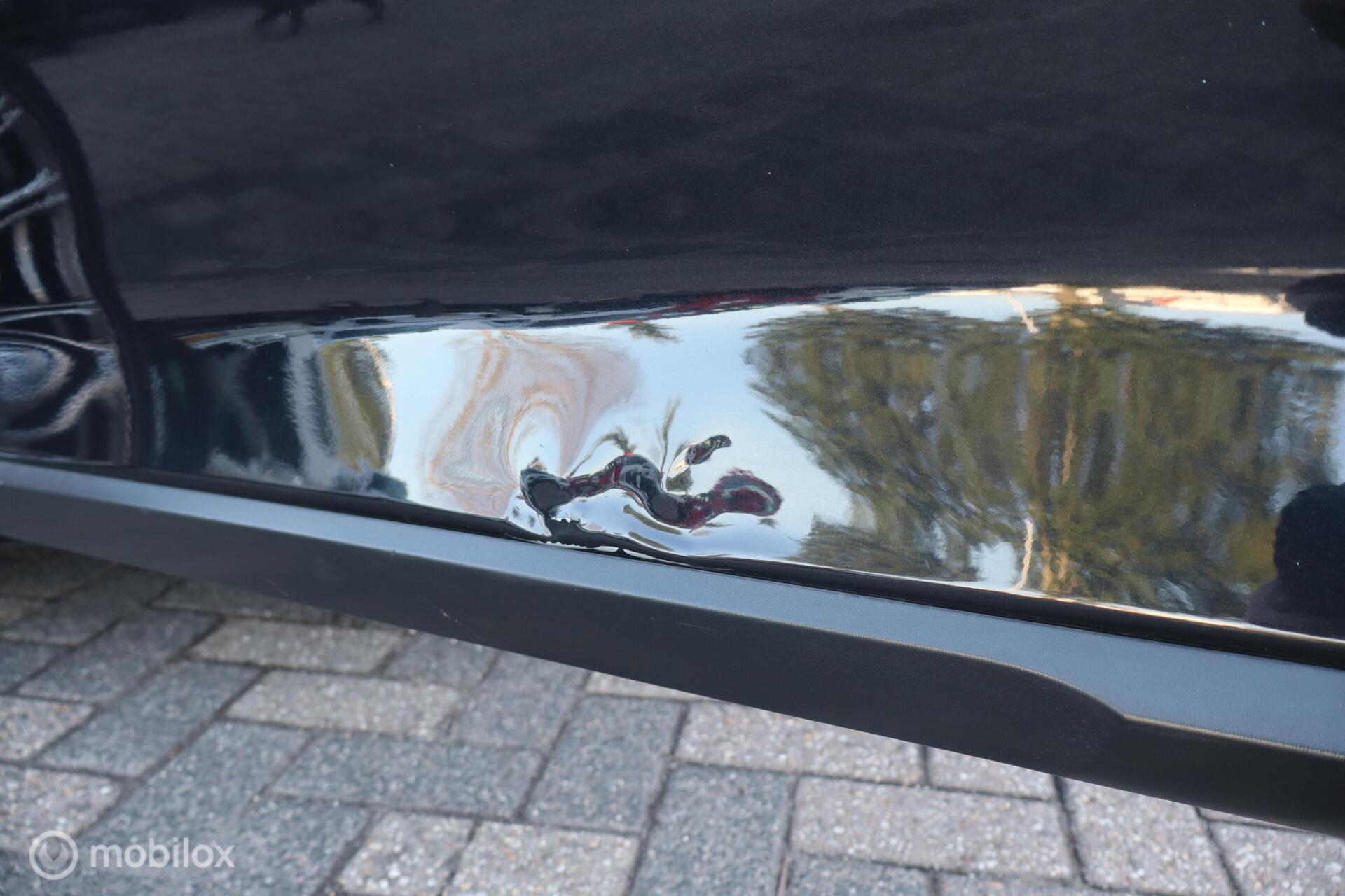 Foto van Volkswagen Scirocco