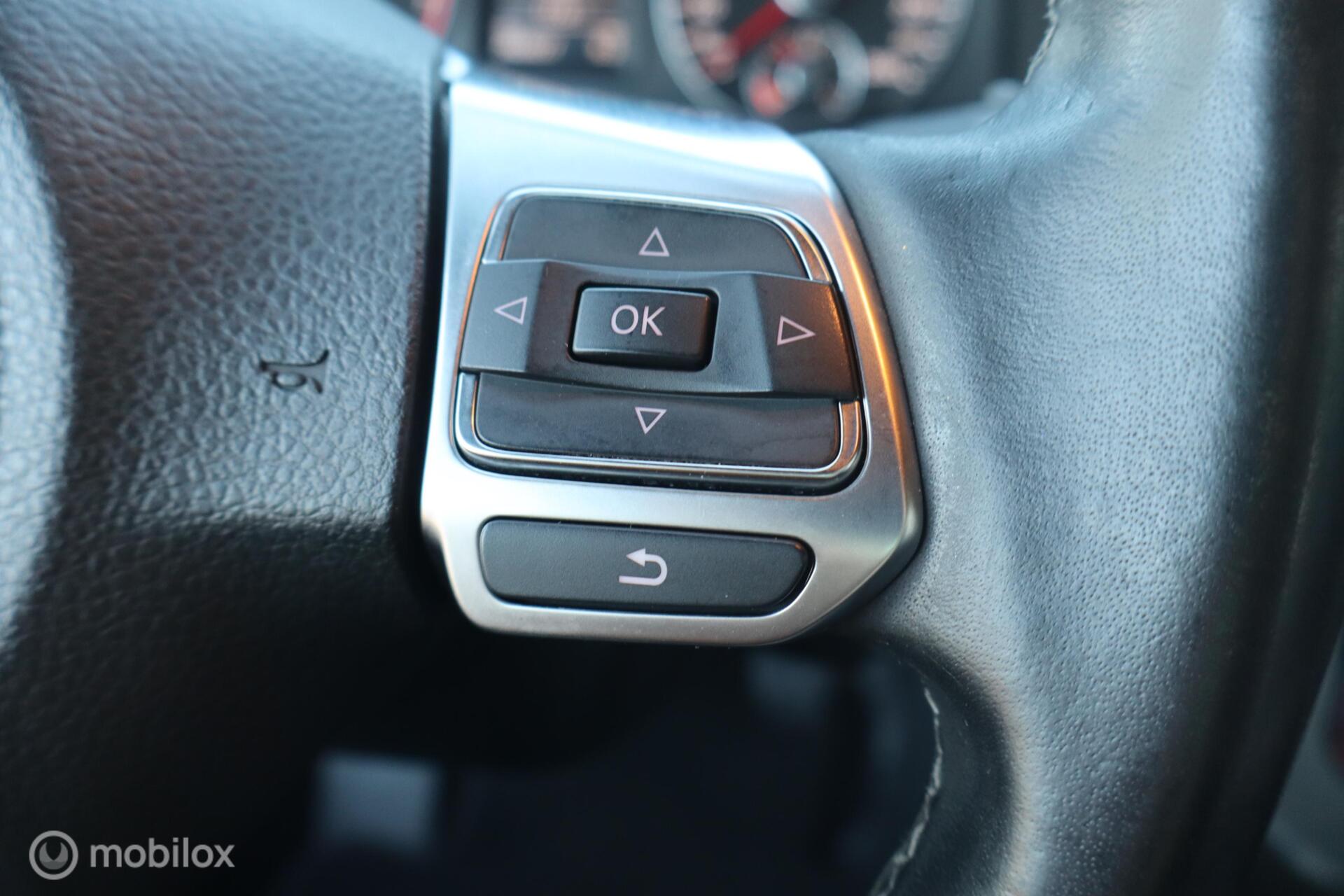 Foto van Volkswagen Scirocco