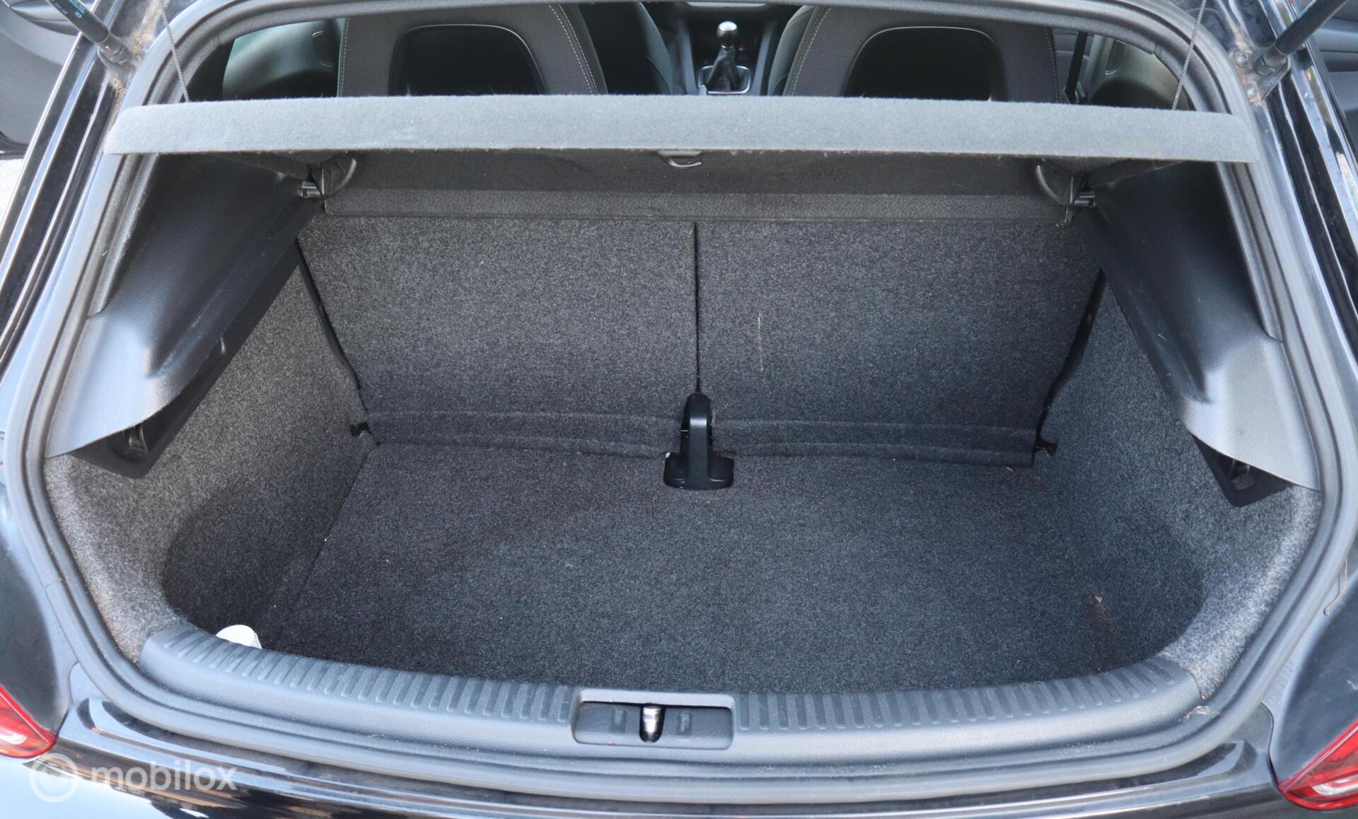 Foto van Volkswagen Scirocco