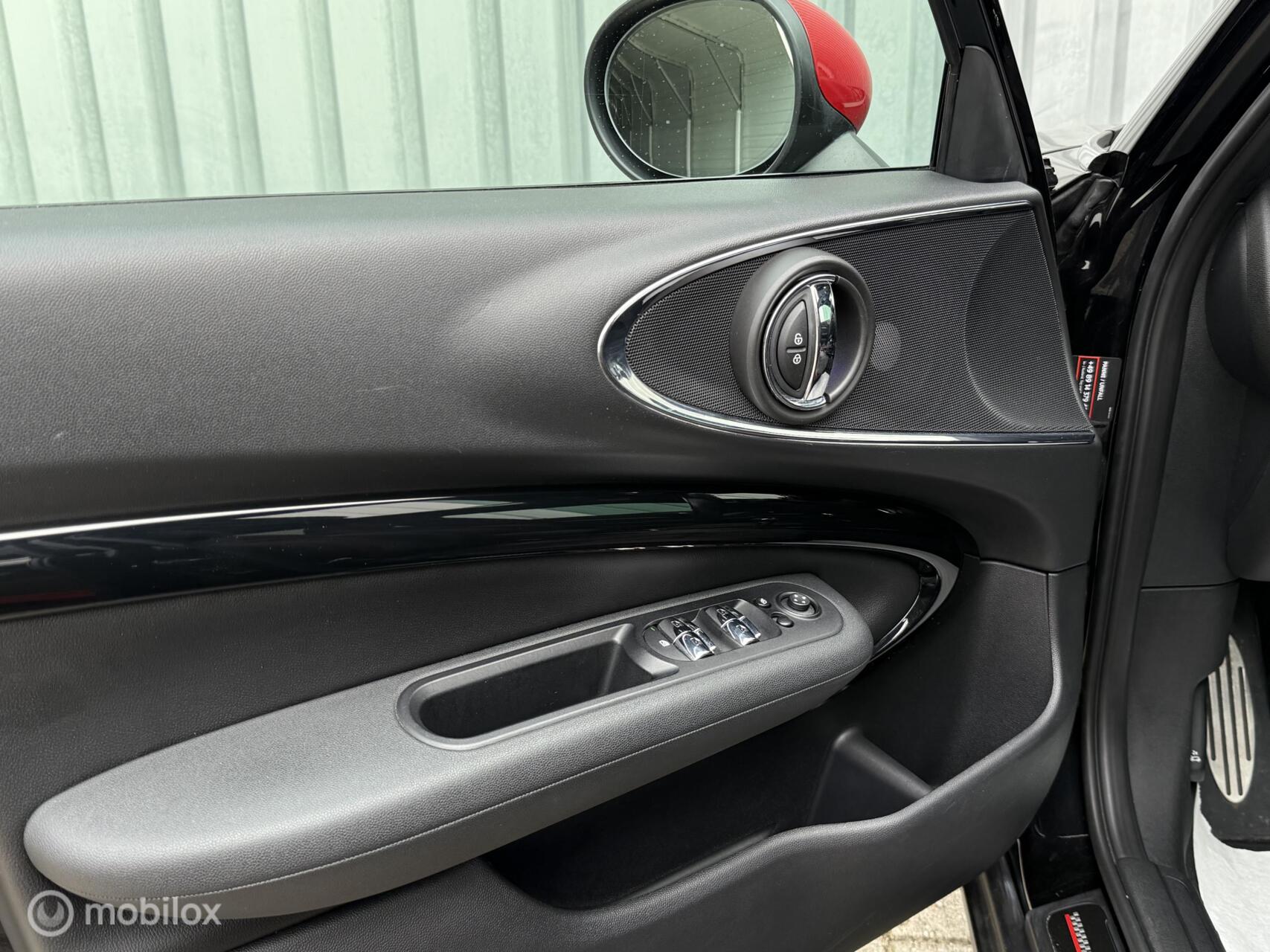 Foto van Mini Mini Clubman