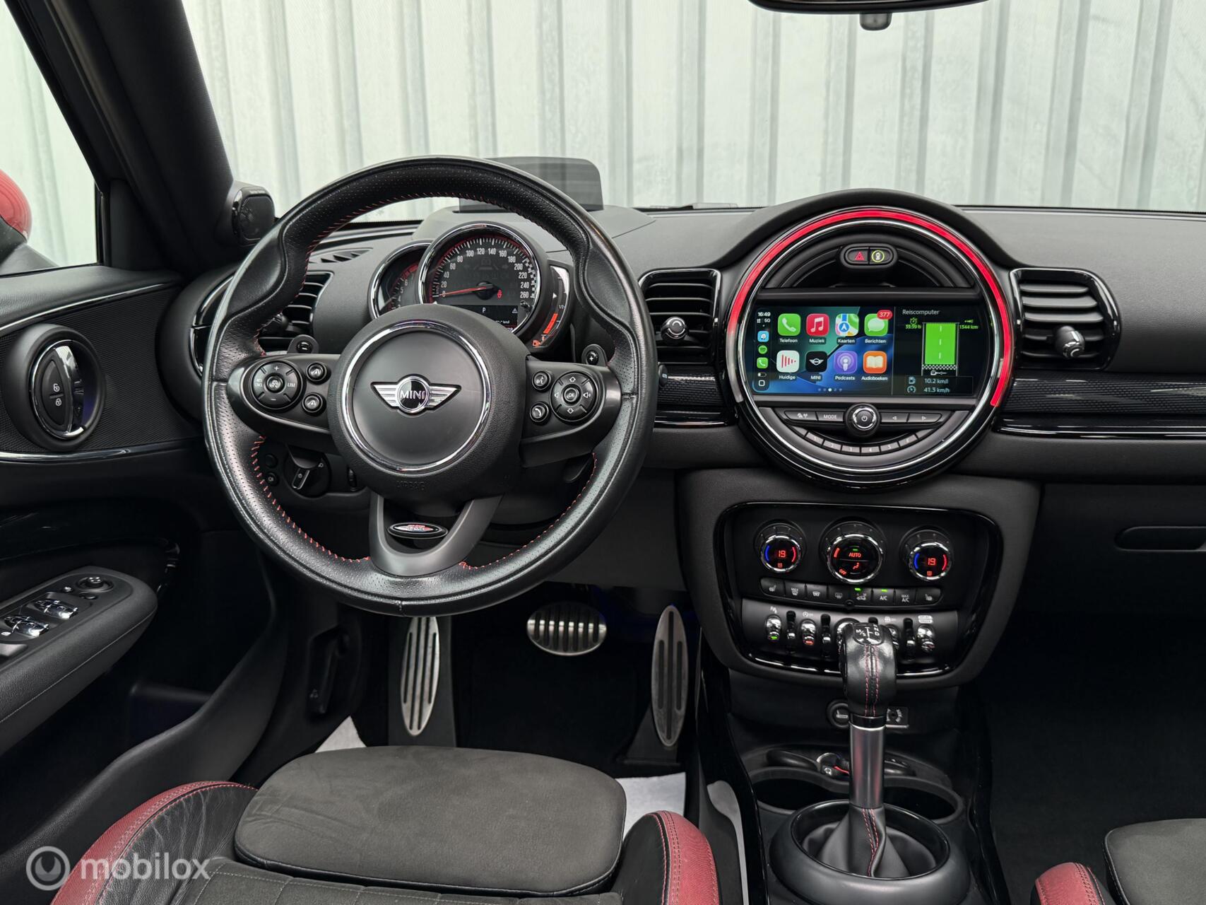 Foto van Mini Mini Clubman