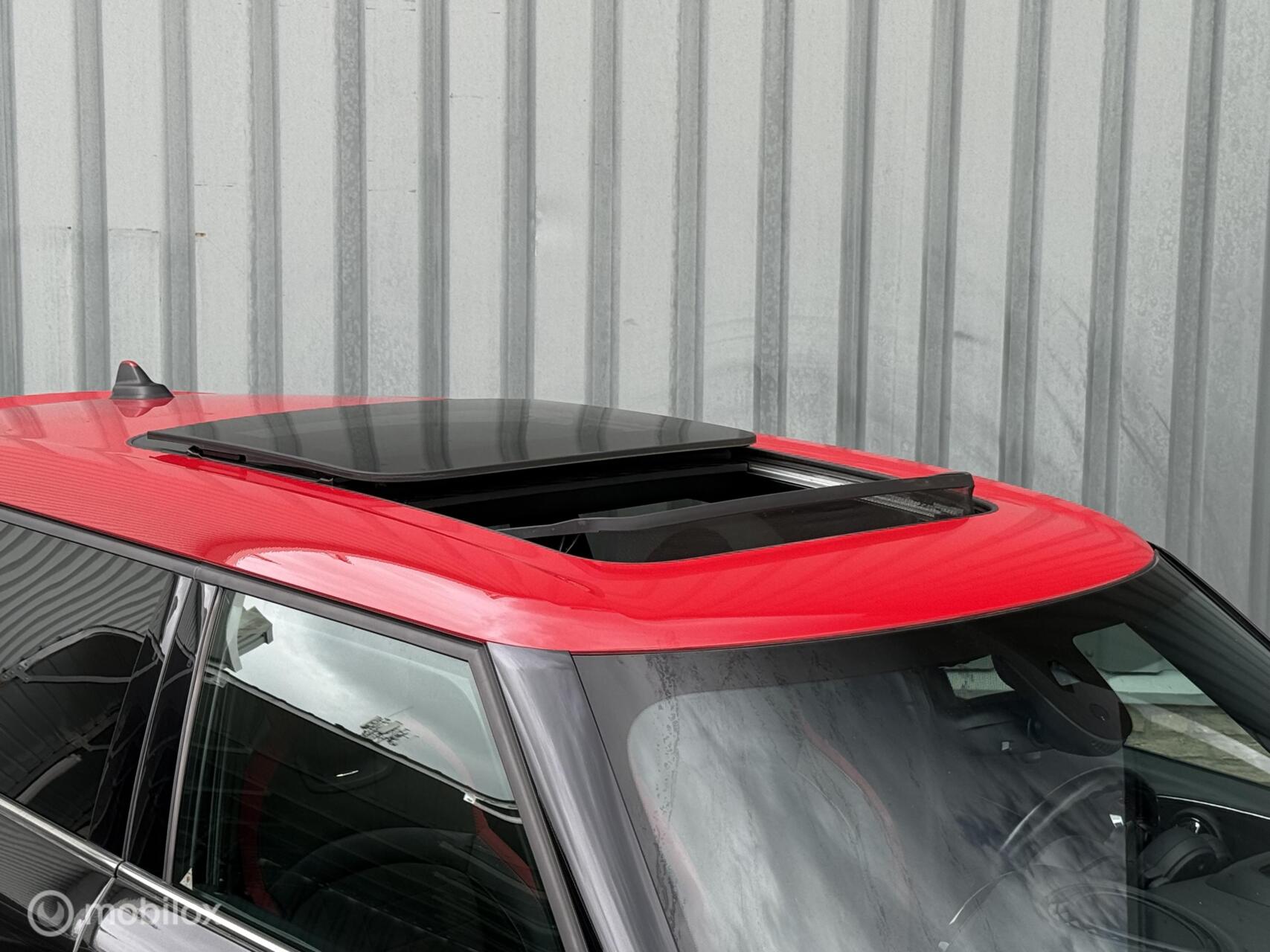 Foto van Mini Mini Clubman