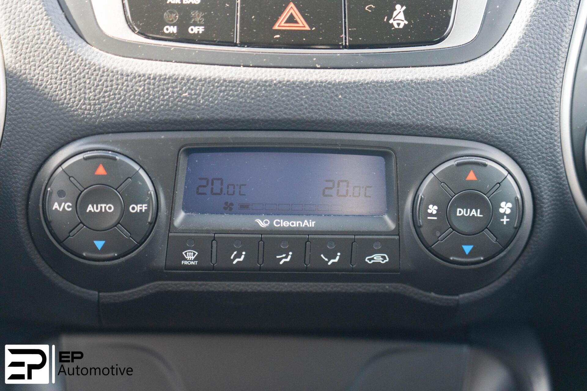 Foto van Hyundai Ix35