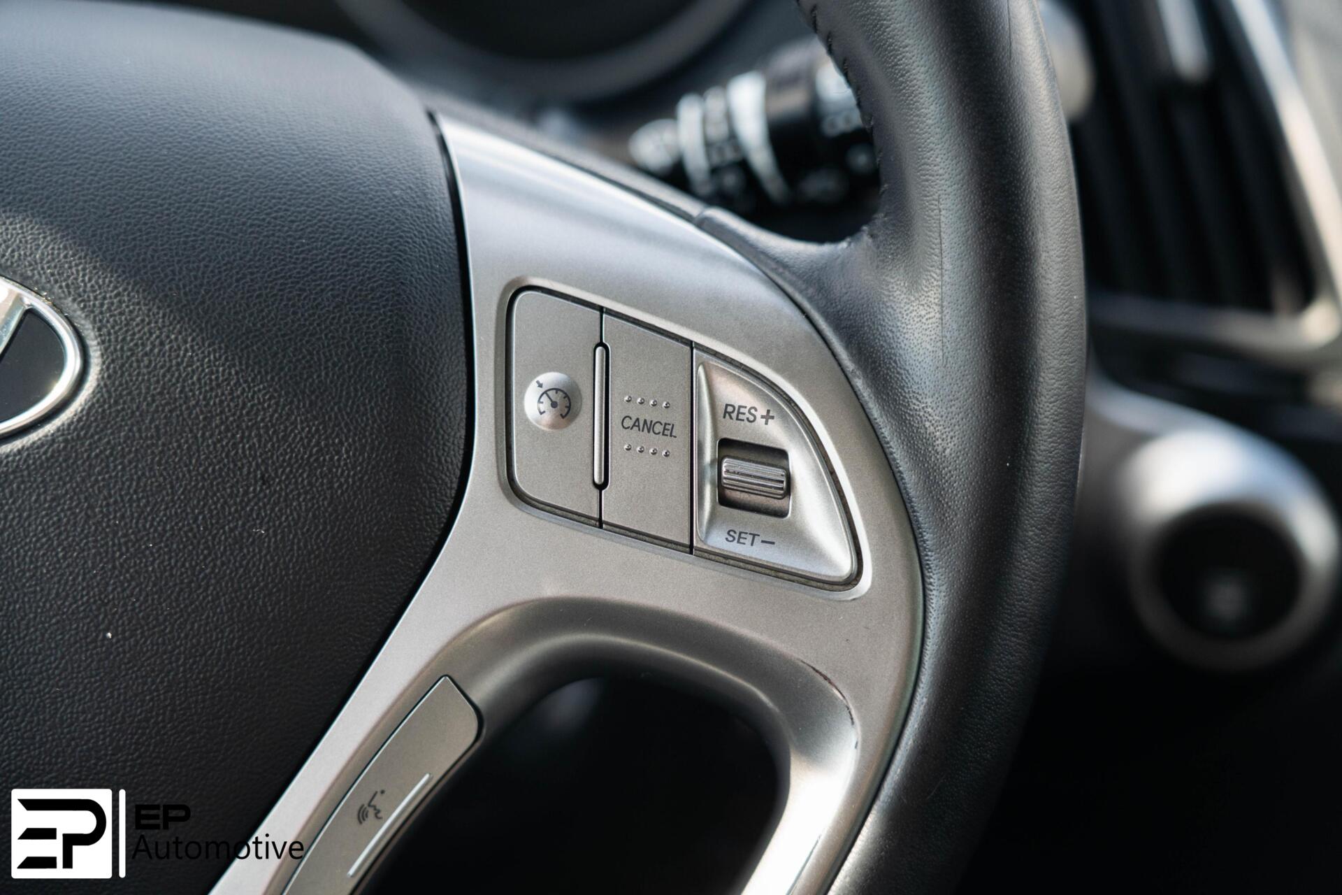 Foto van Hyundai Ix35