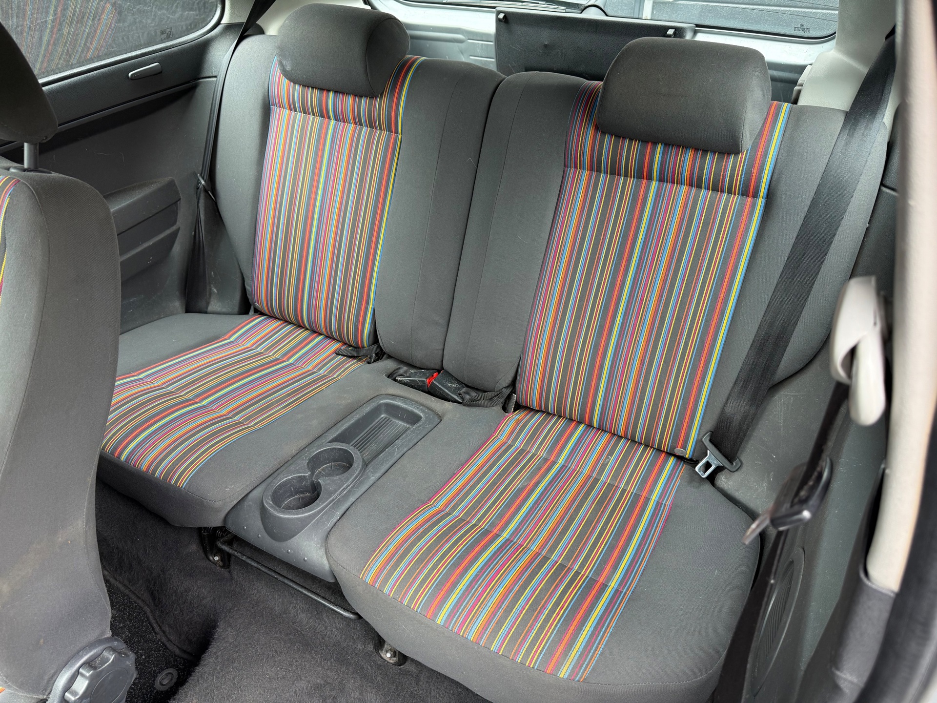 Foto van Volkswagen Fox