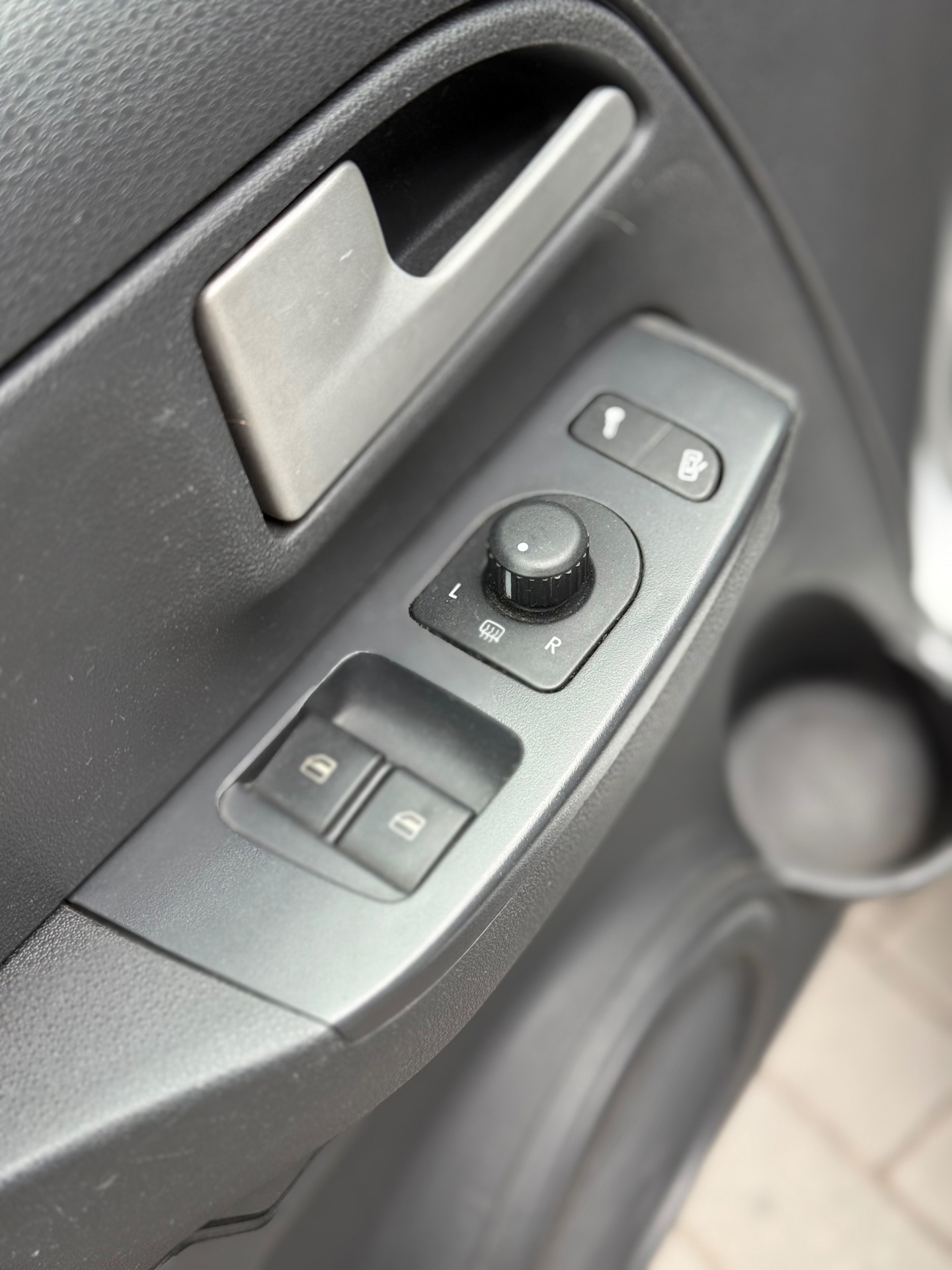 Foto van Volkswagen Fox