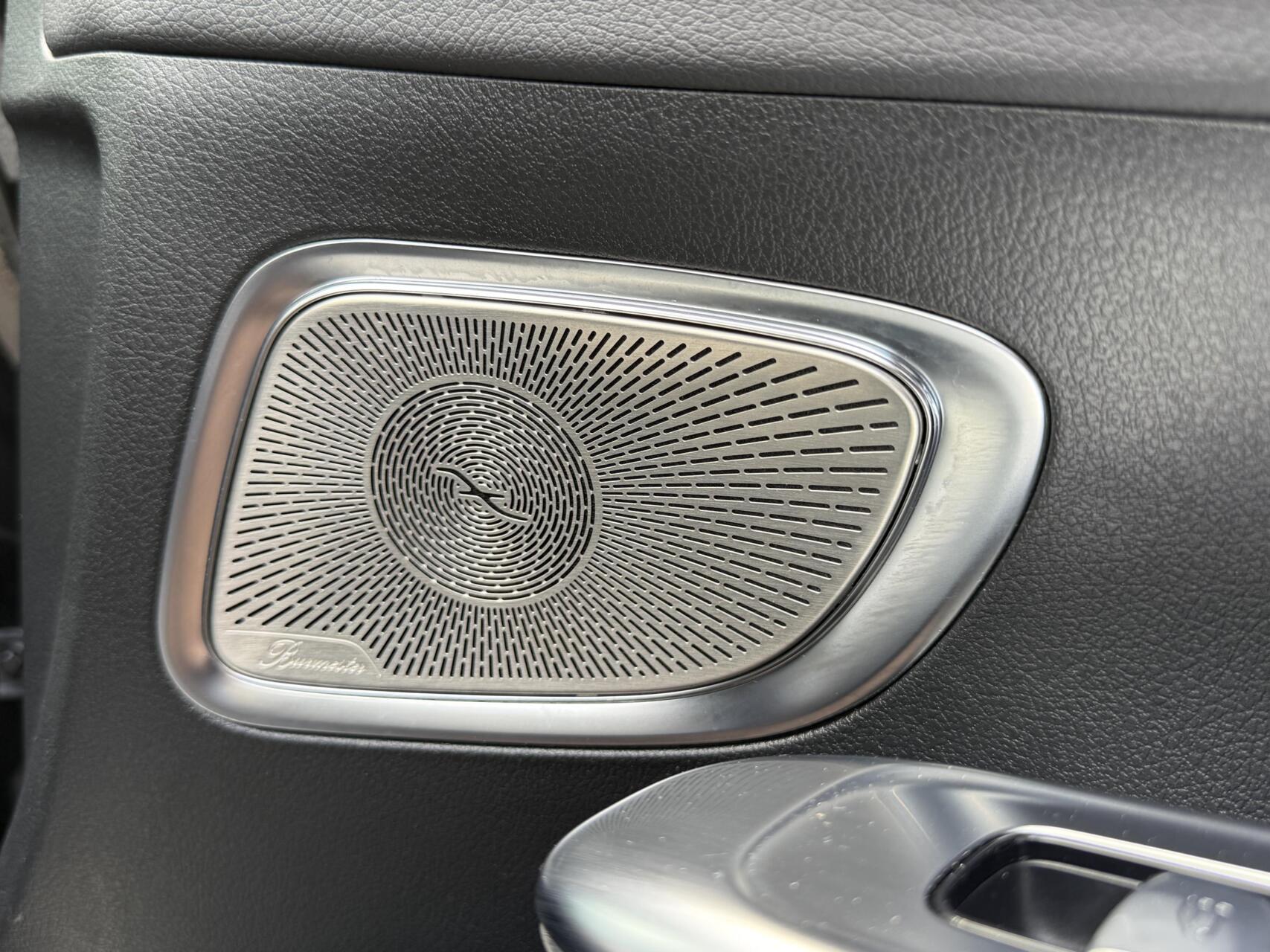 Foto van Mercedes-Benz C 200