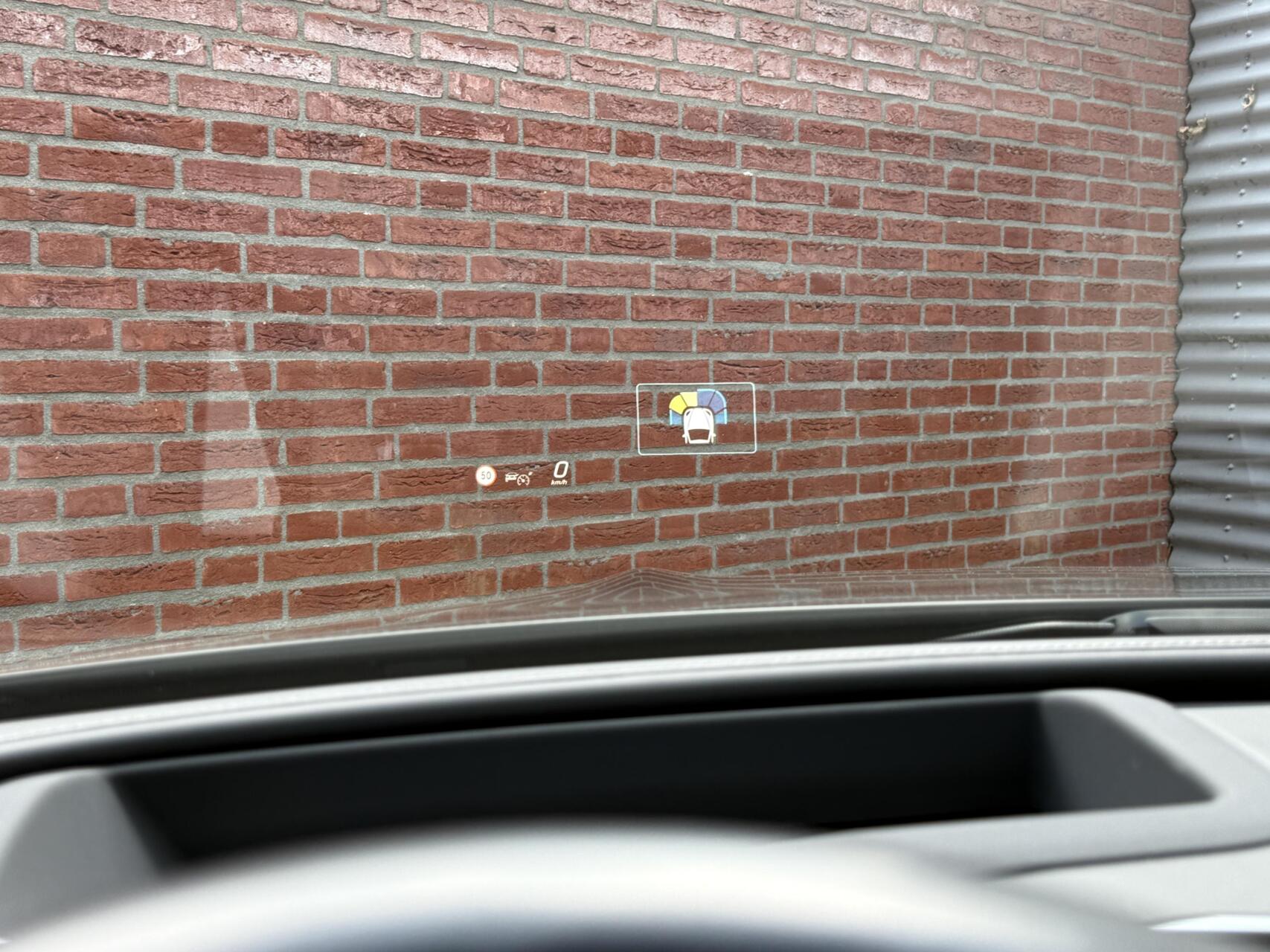 Foto van Mercedes-Benz C 200