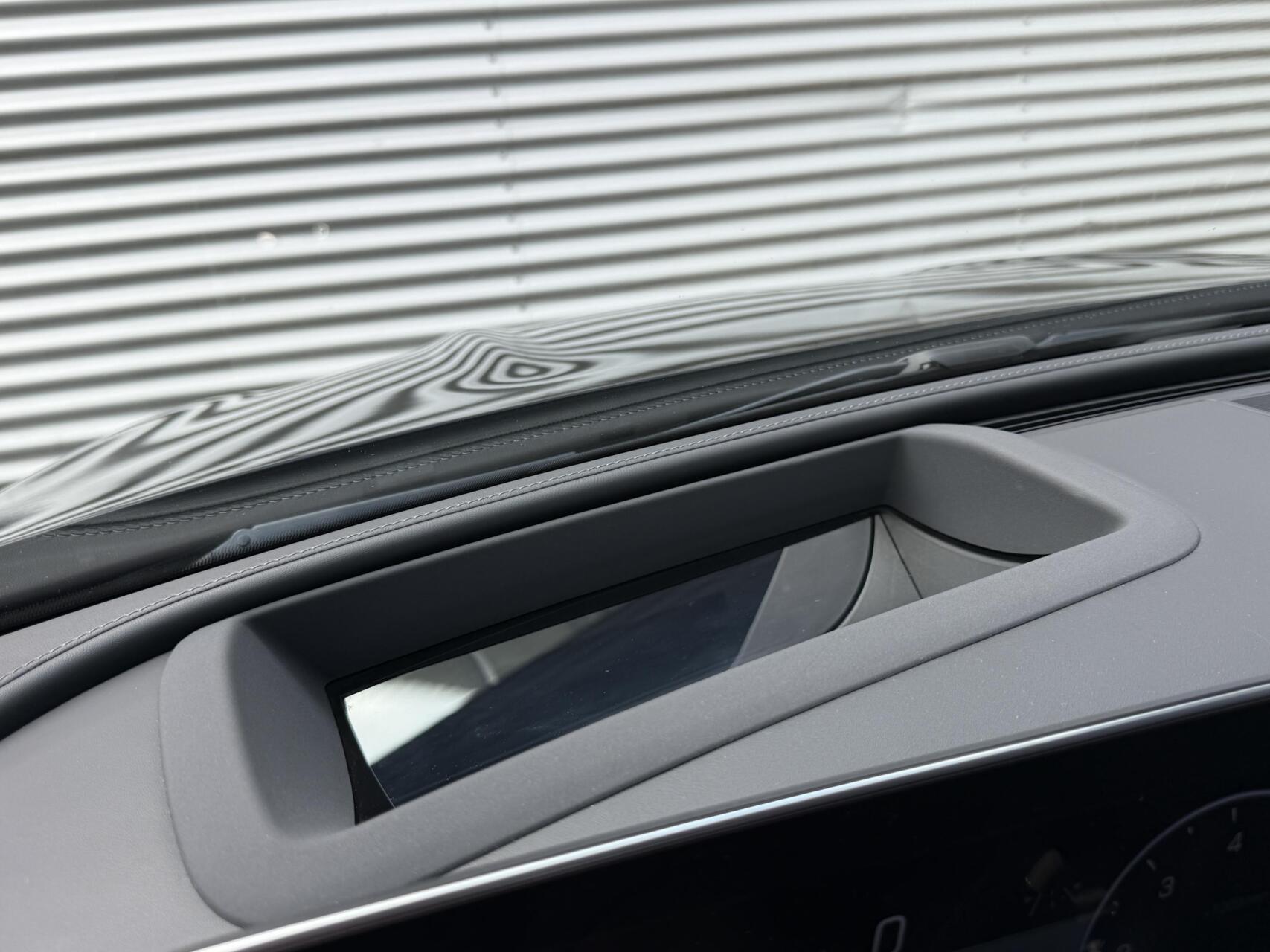 Foto van Mercedes-Benz C 200