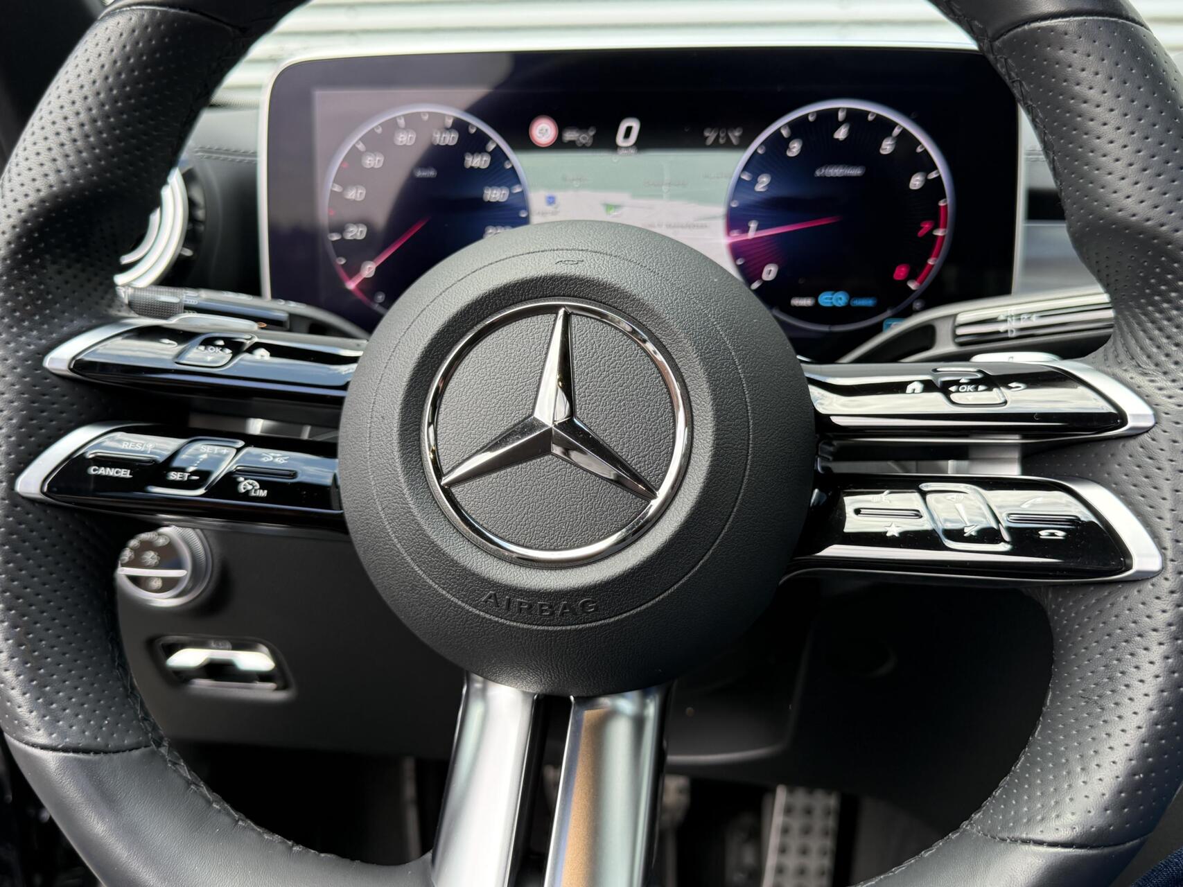 Foto van Mercedes-Benz C 200