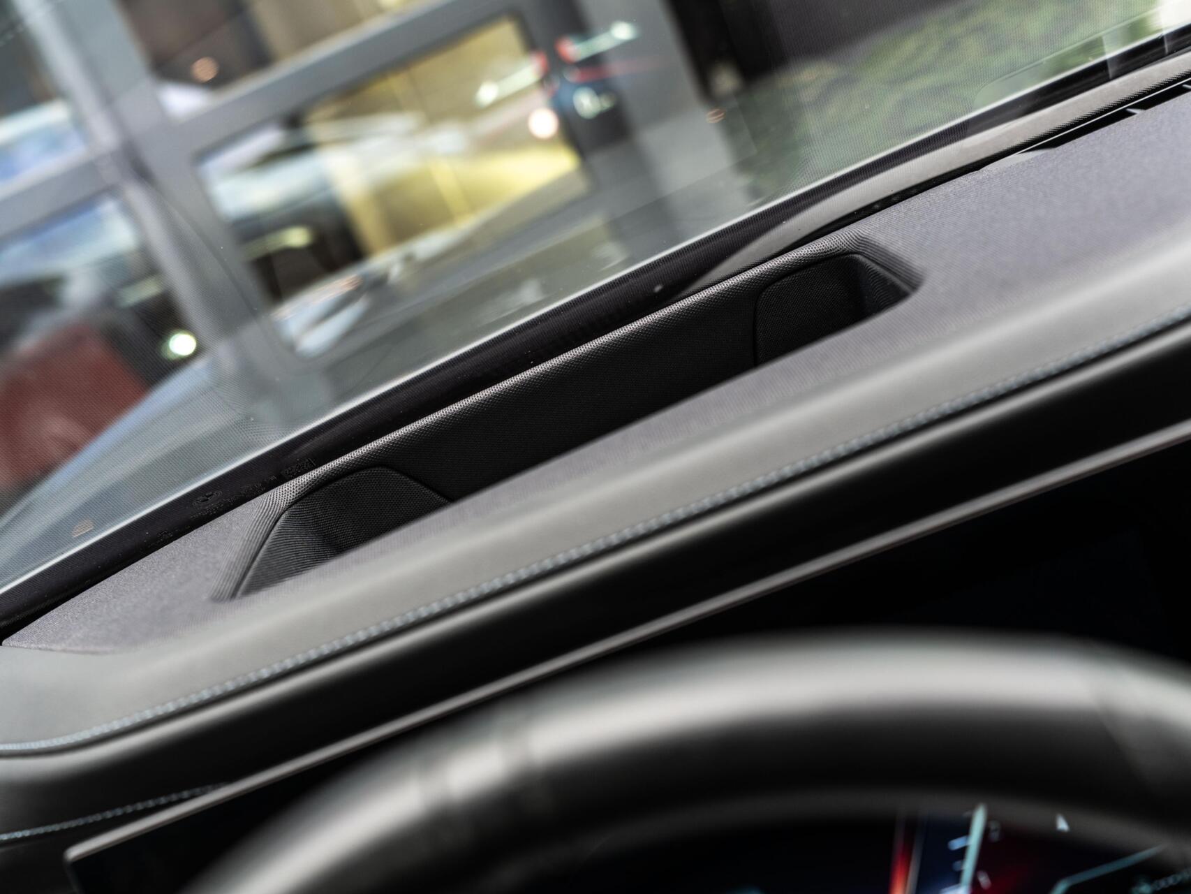 Foto van BMW 750e xDrive