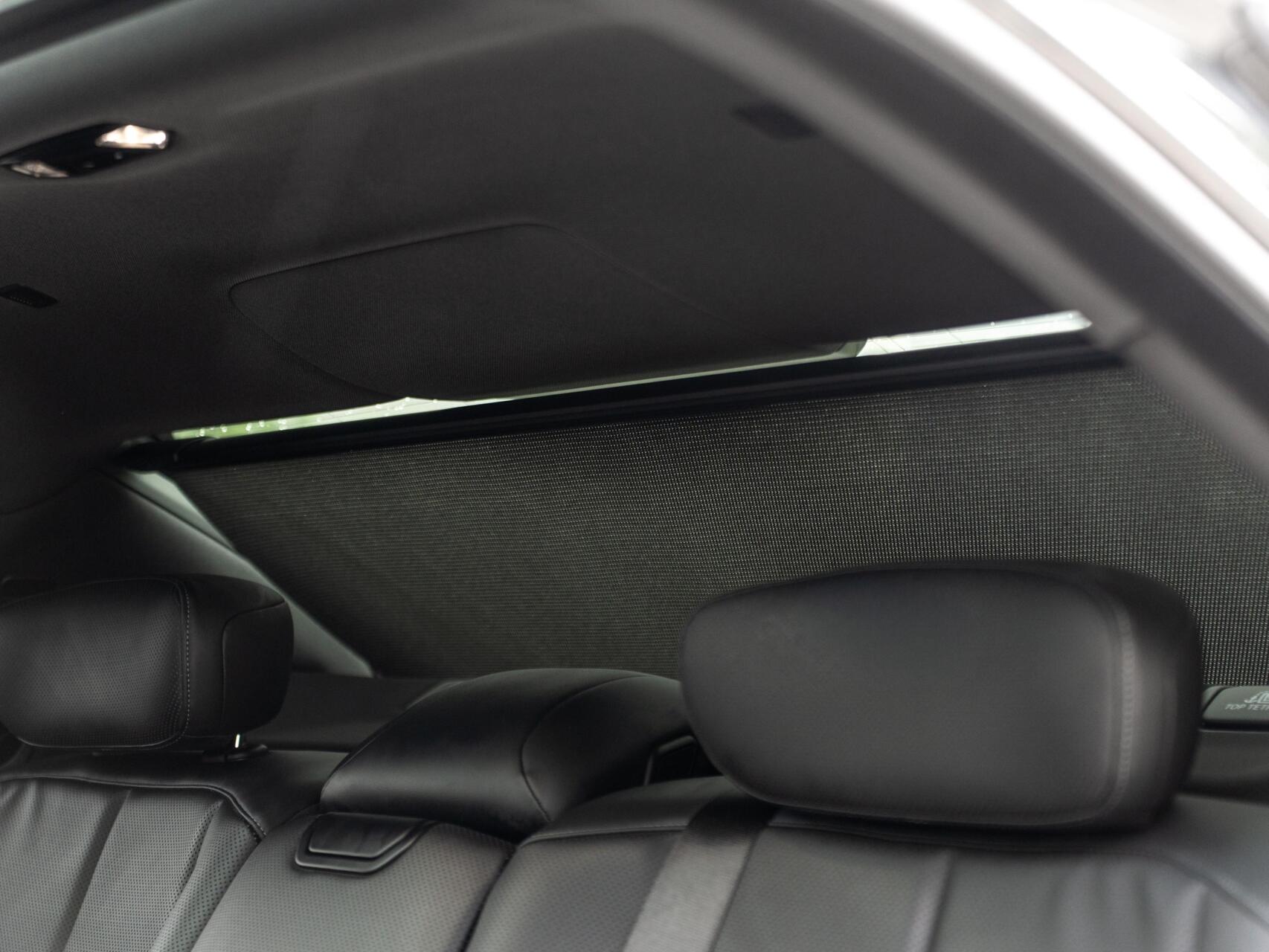 Foto van BMW 750e xDrive