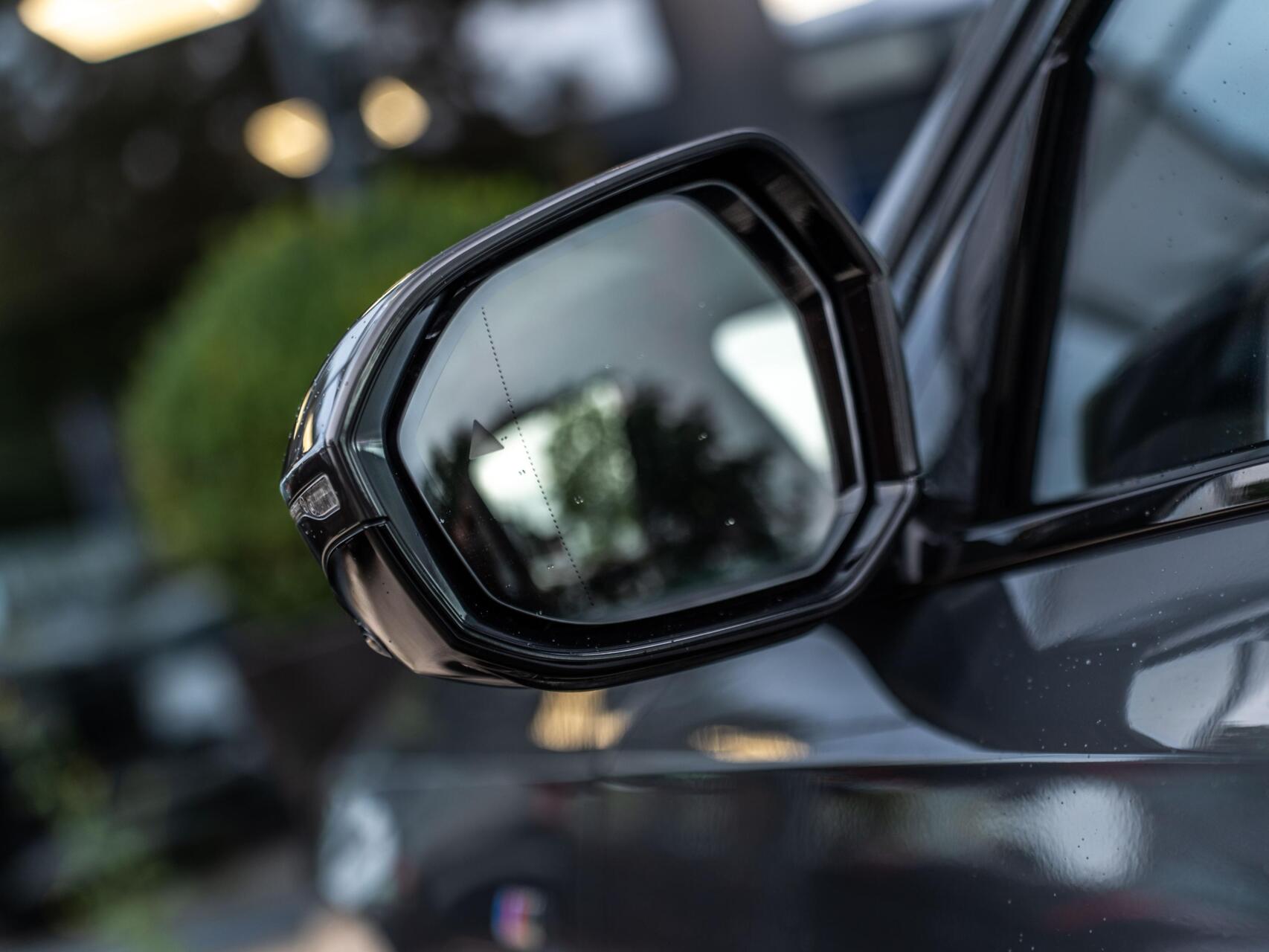 Foto van BMW 750e xDrive