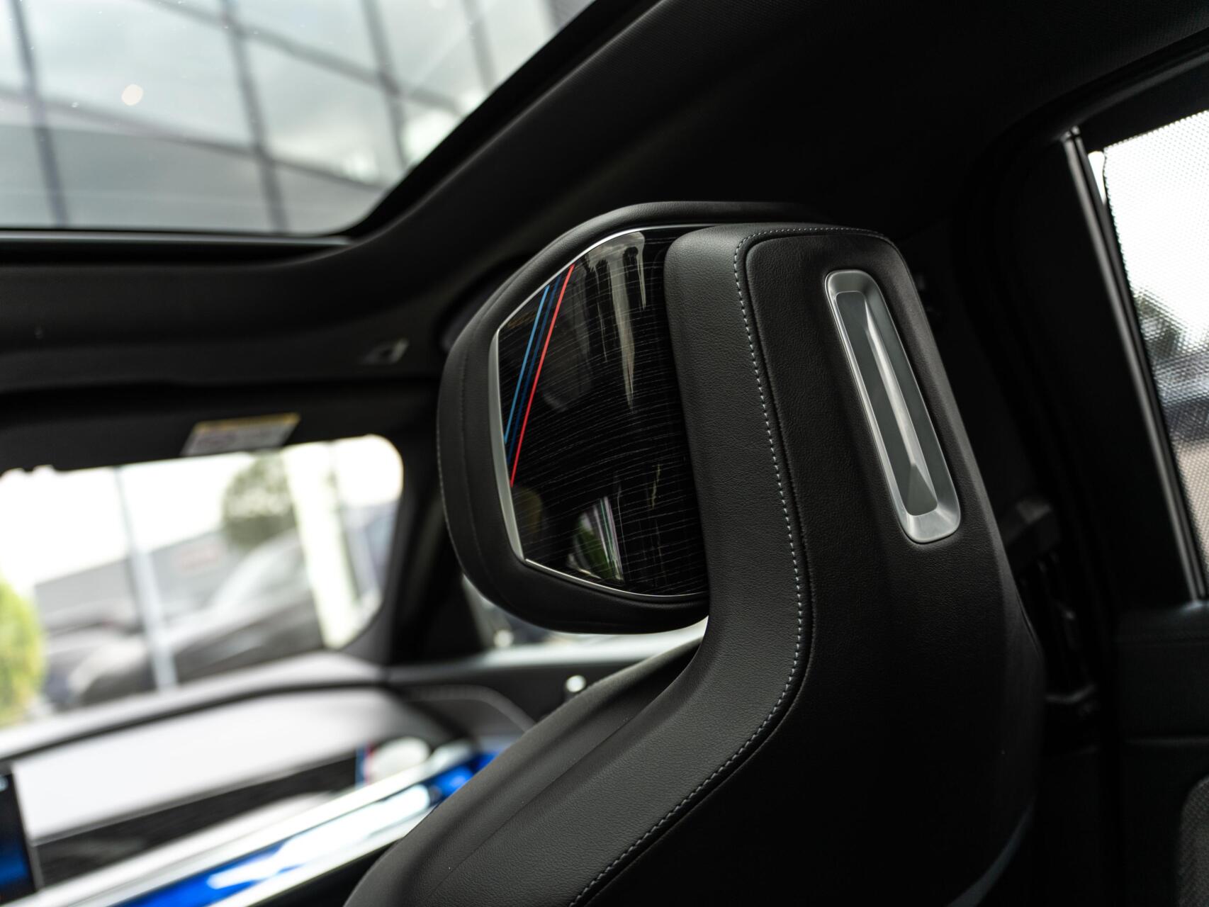 Foto van BMW 750e xDrive