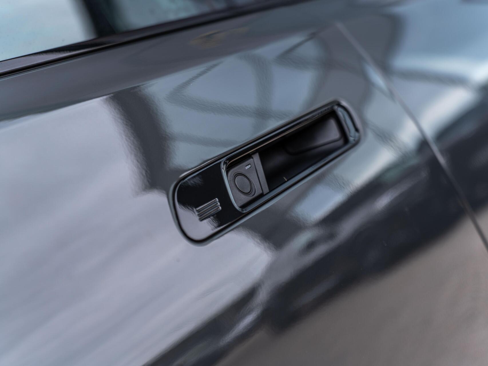 Foto van BMW 750e xDrive