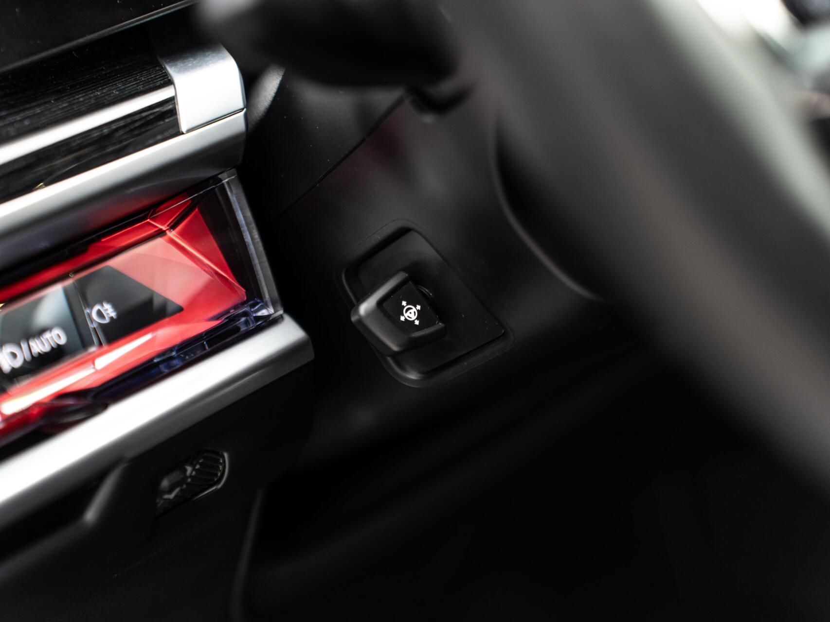 Foto van BMW 750e xDrive