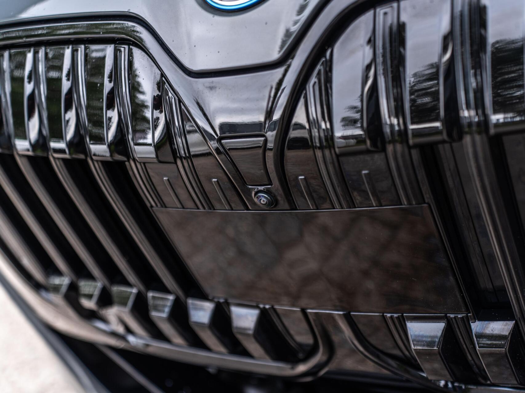 Foto van BMW 750e xDrive