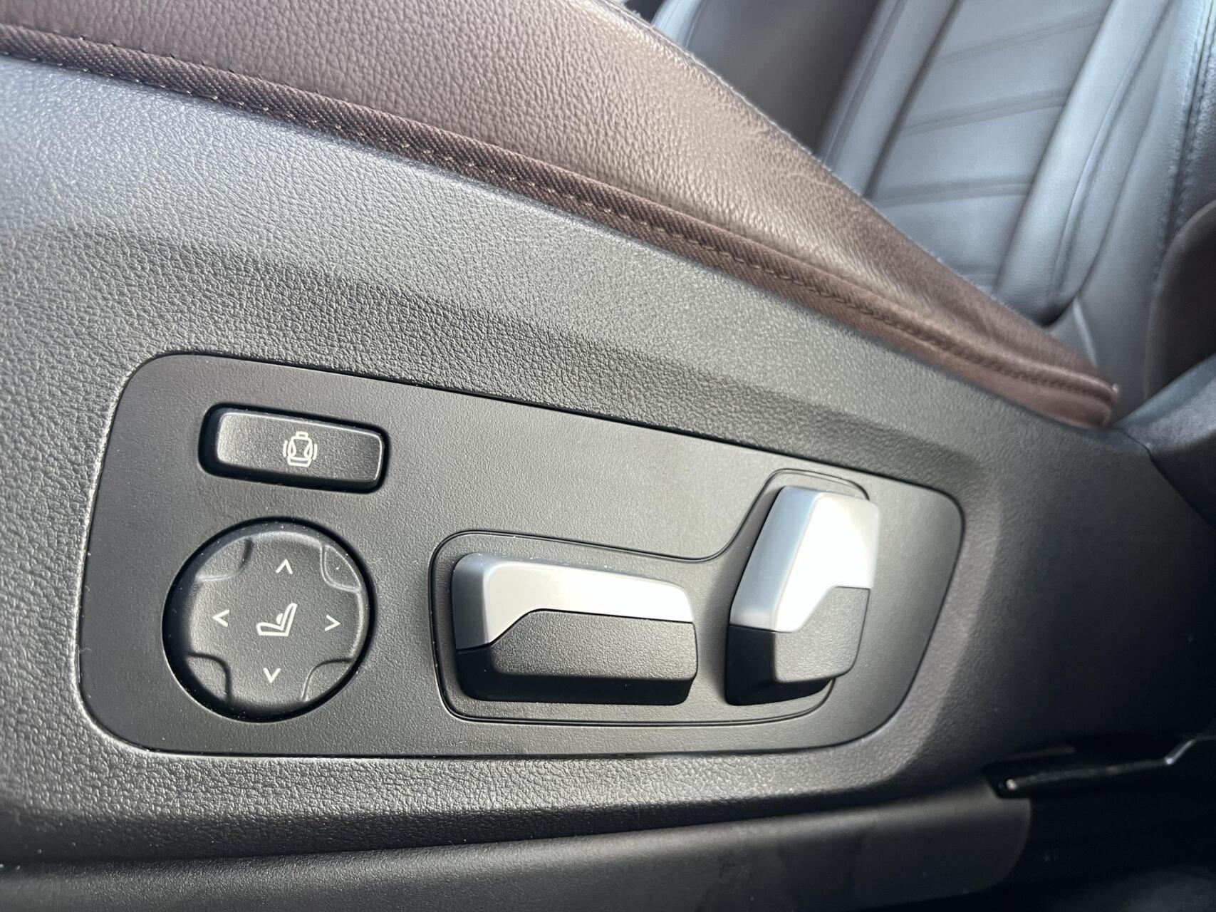 Foto van BMW Ix3