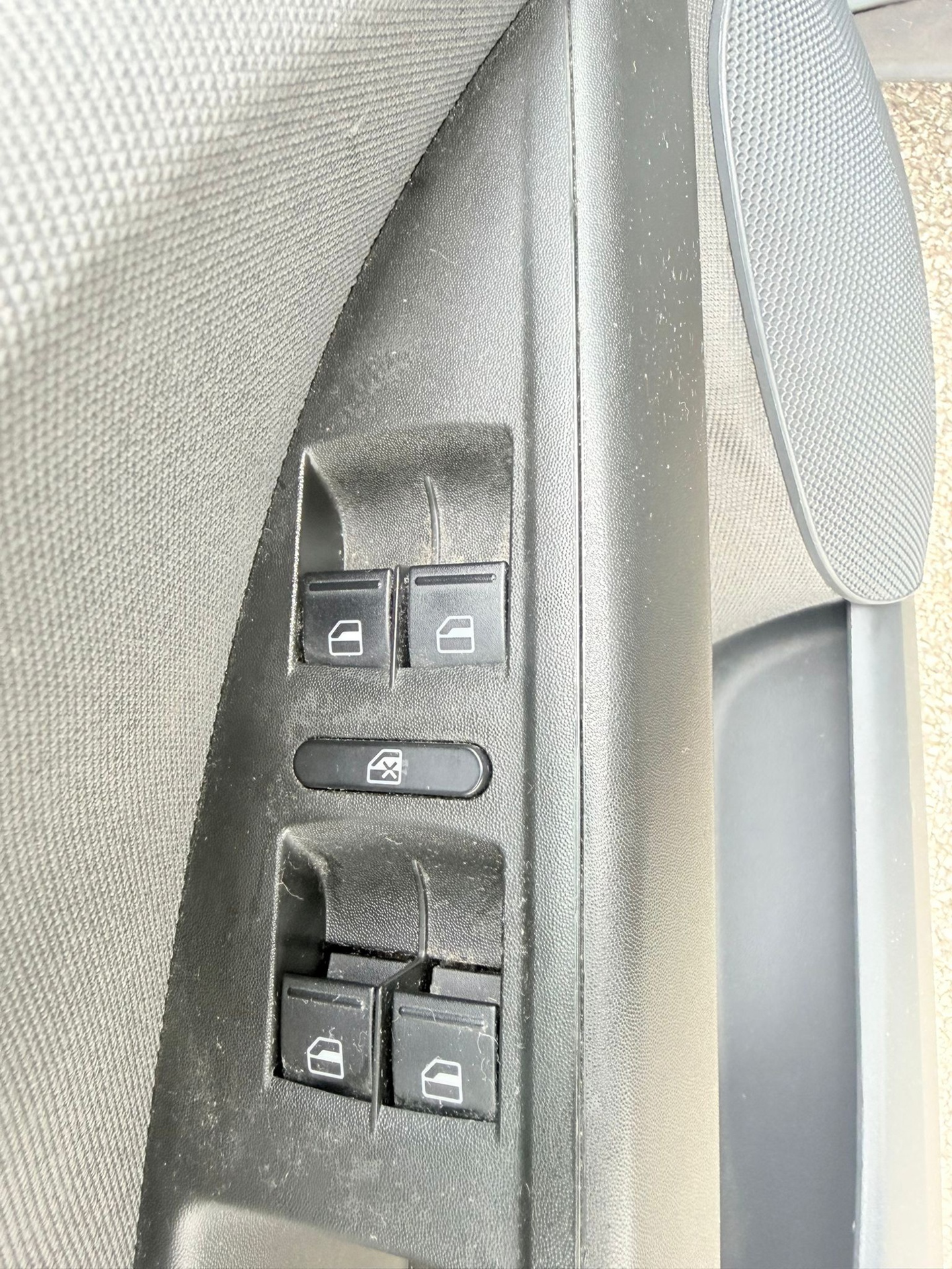 Foto van Seat Toledo