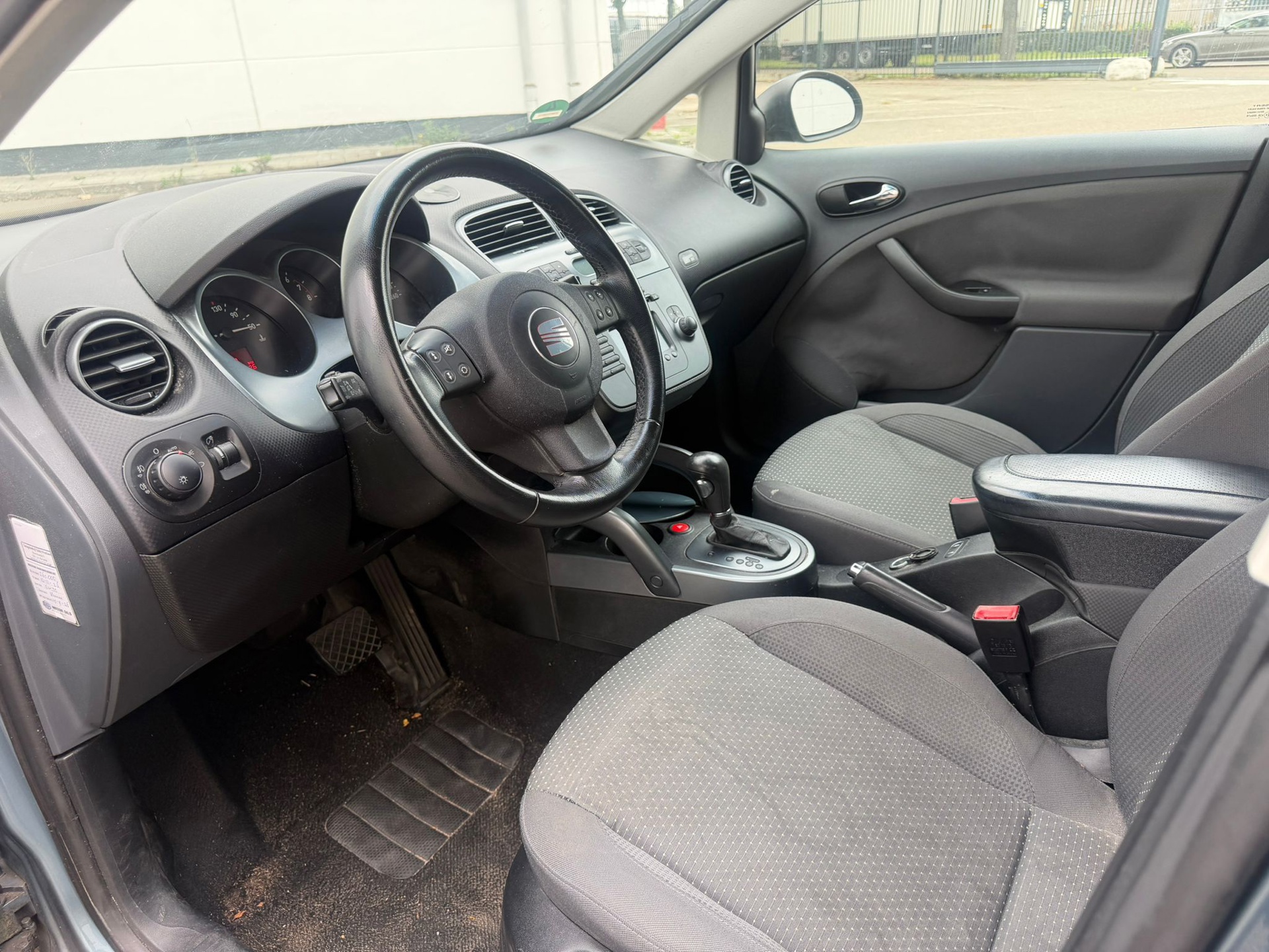 Foto van Seat Toledo