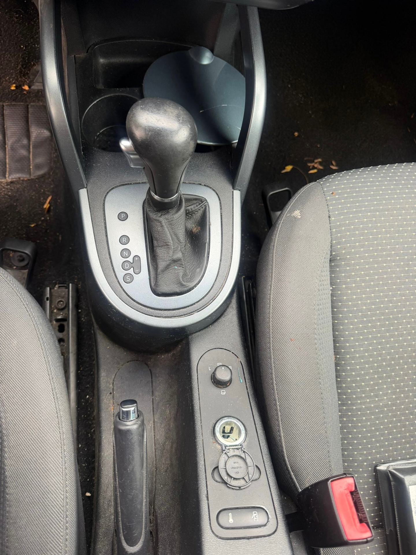 Foto van Seat Toledo