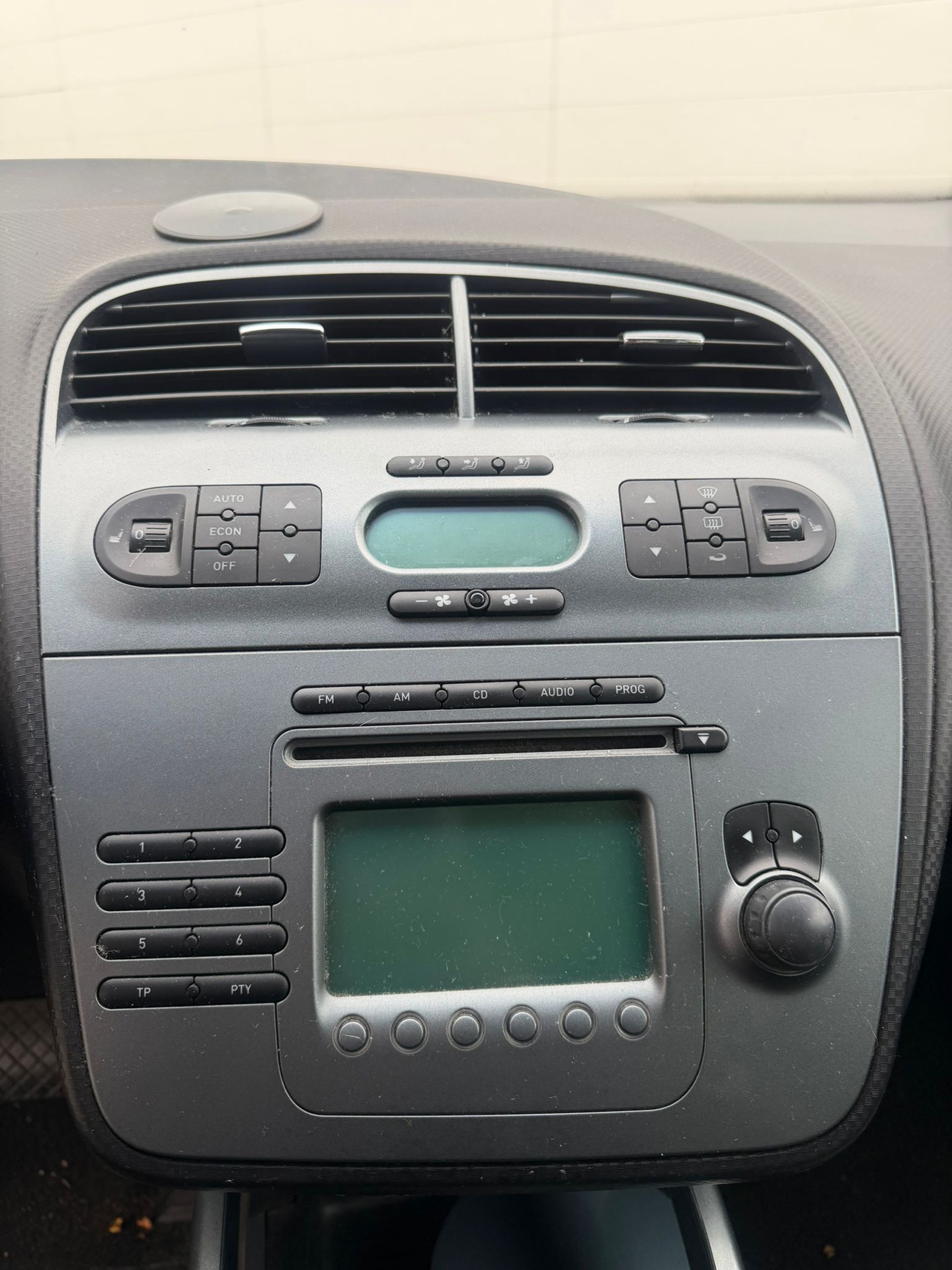 Foto van Seat Toledo