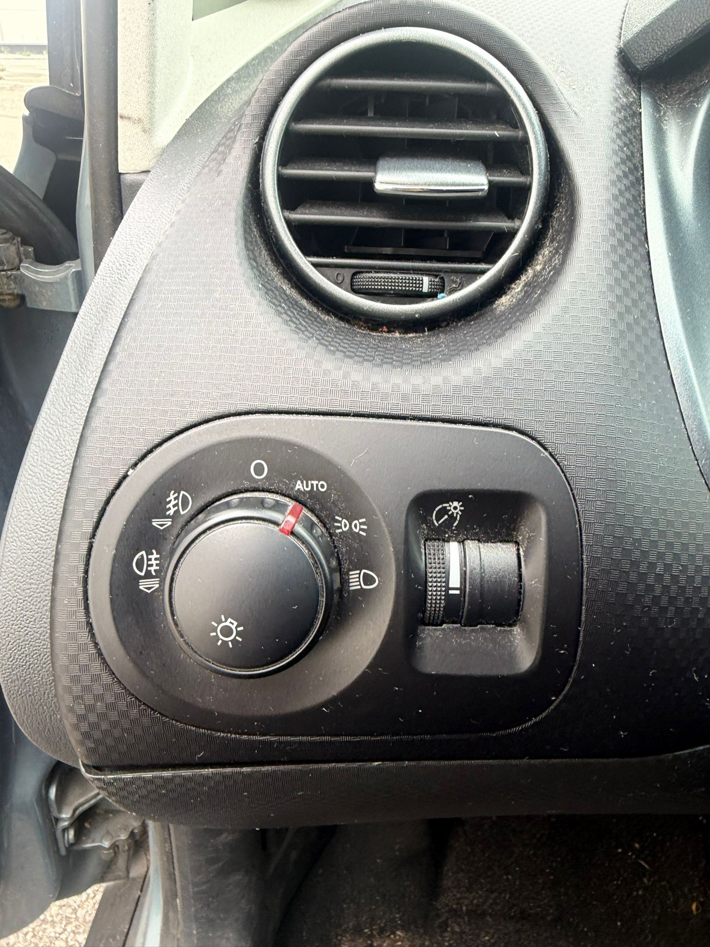Foto van Seat Toledo