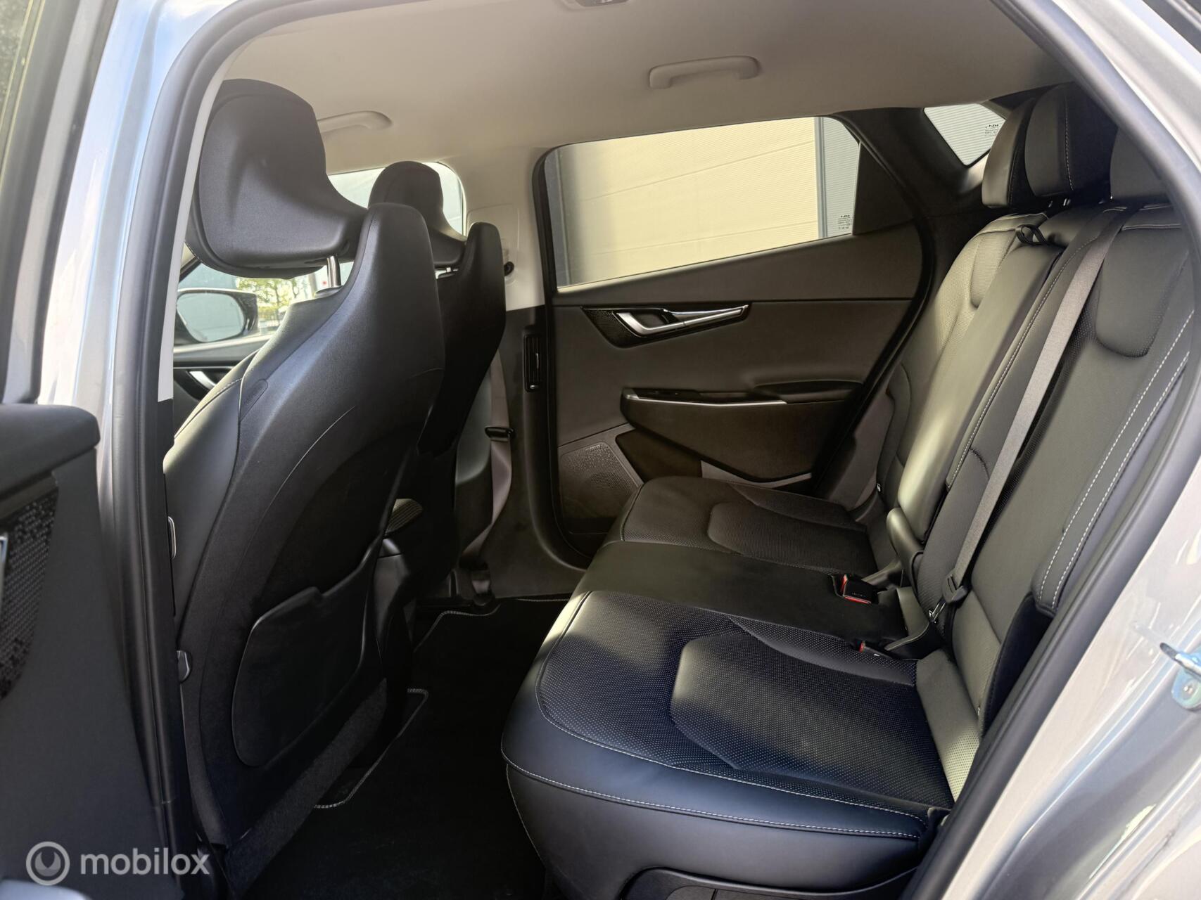 Foto van Kia Ev6