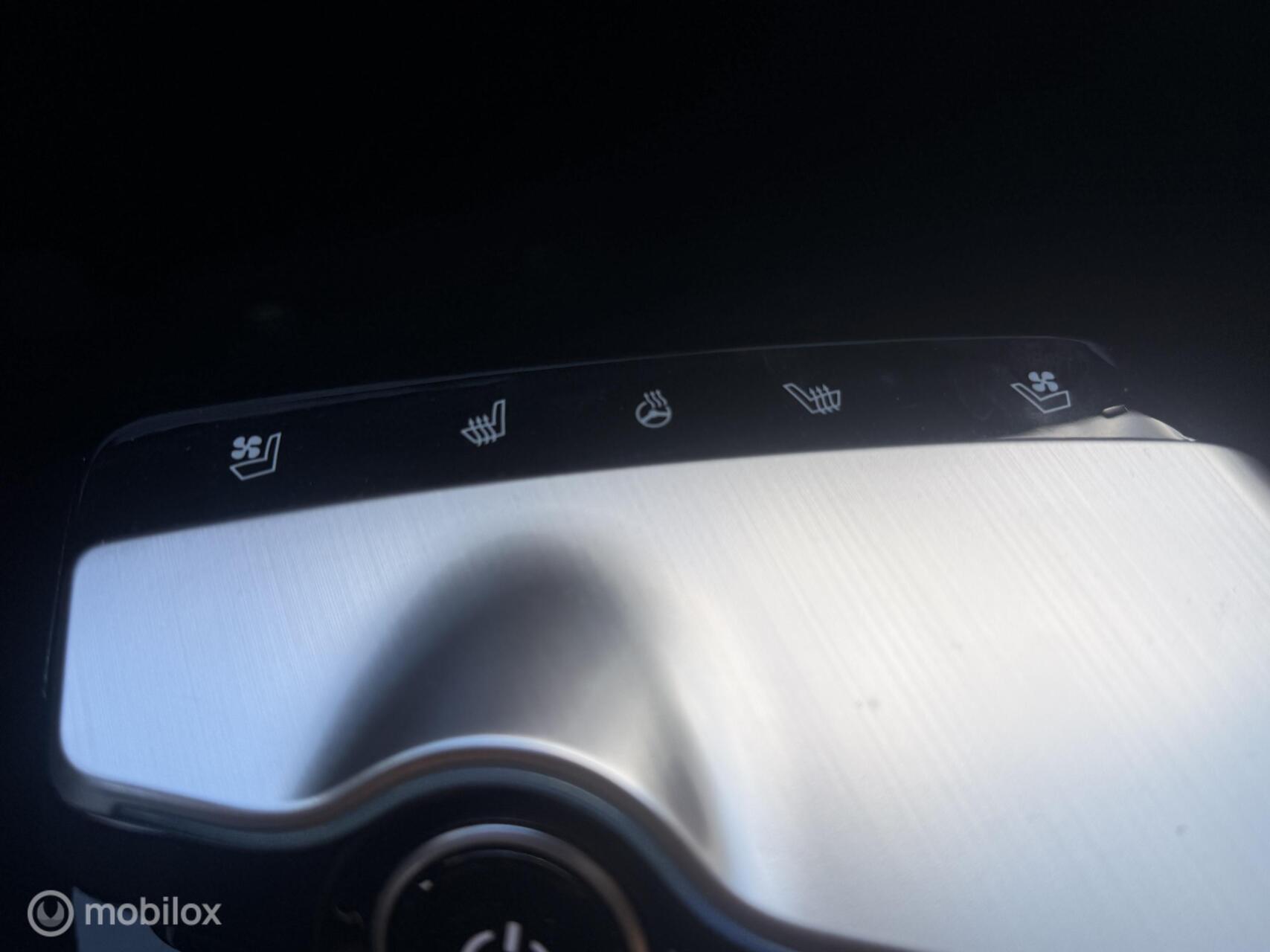 Foto van Kia Ev6