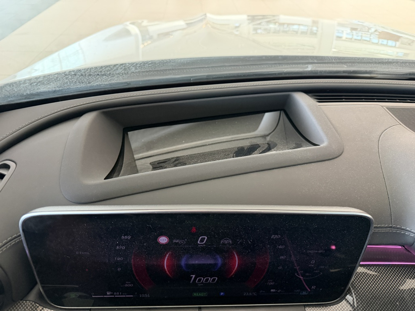 Foto van Mercedes-Benz C 300 E