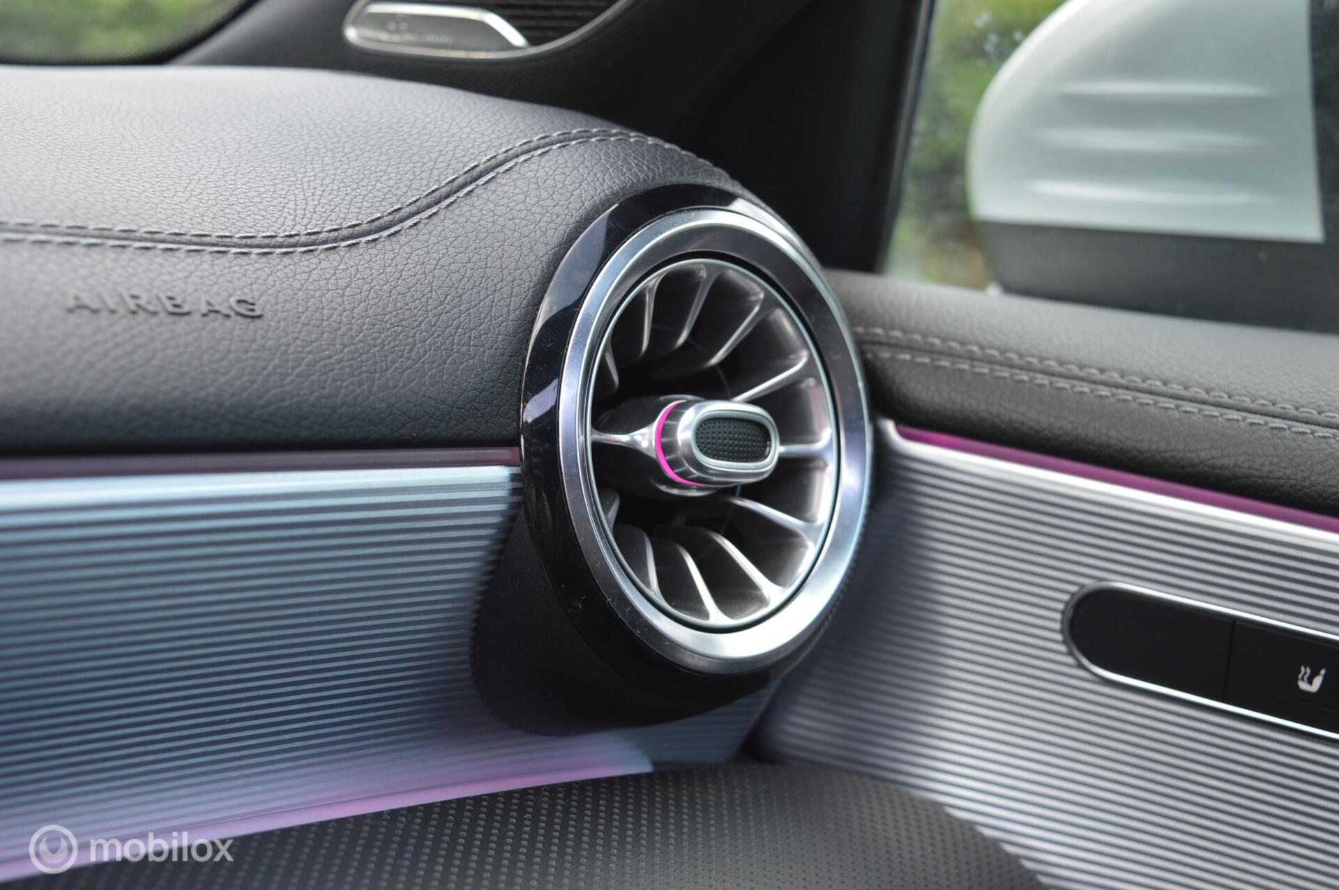 Foto van Mercedes-Benz A 250 4Matic