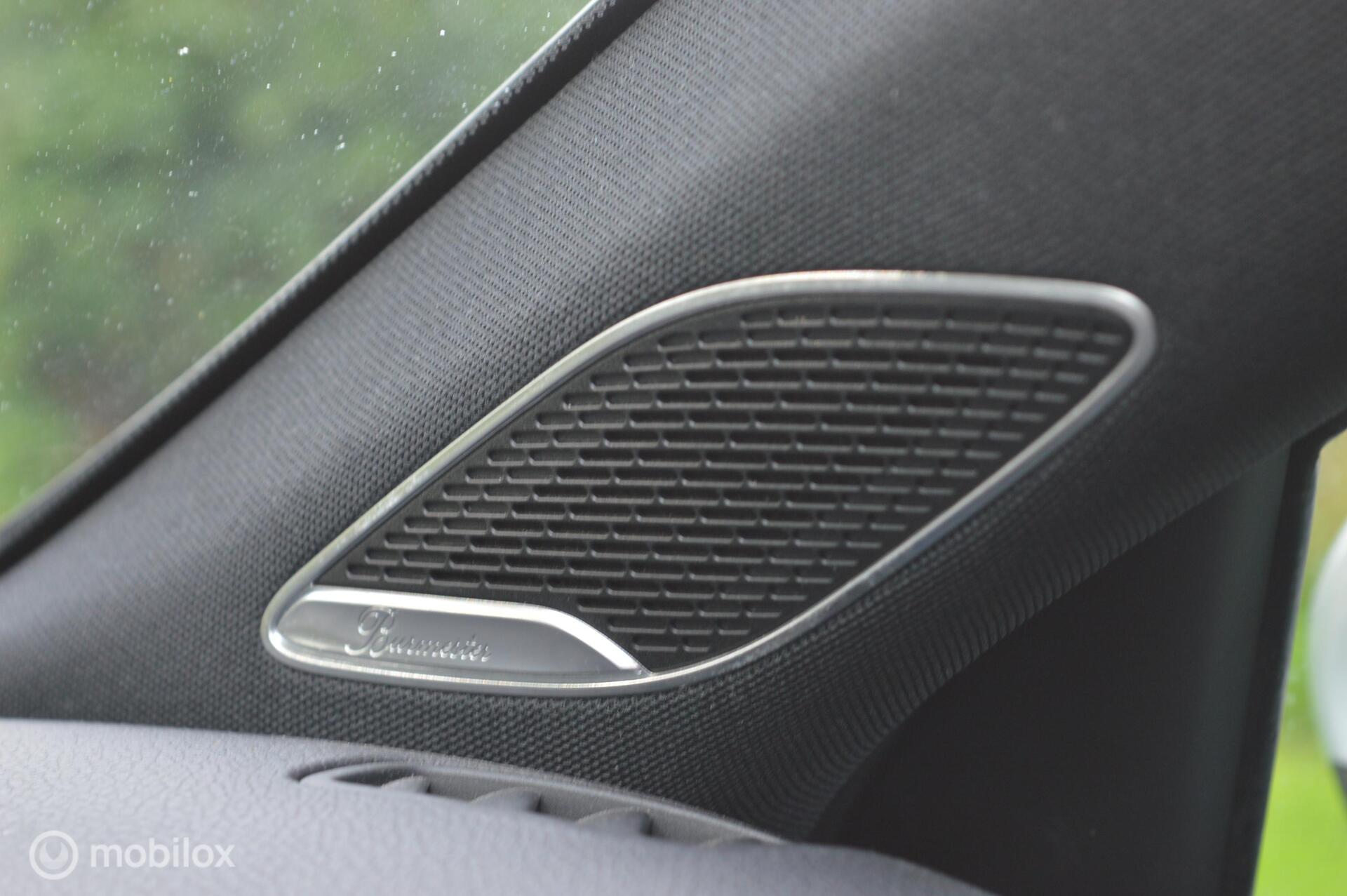 Foto van Mercedes-Benz A 250 4Matic