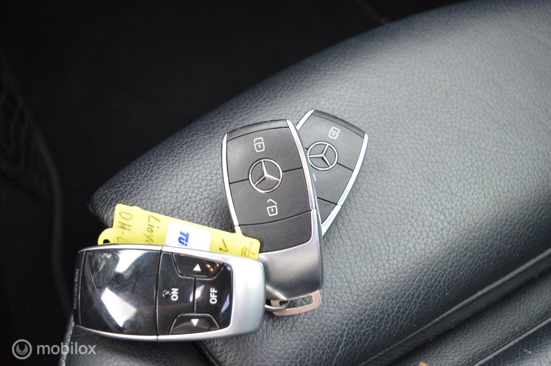 Foto van Mercedes-Benz A 250 4Matic