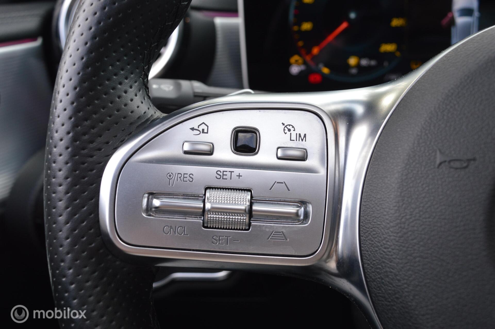 Foto van Mercedes-Benz A 250 4Matic