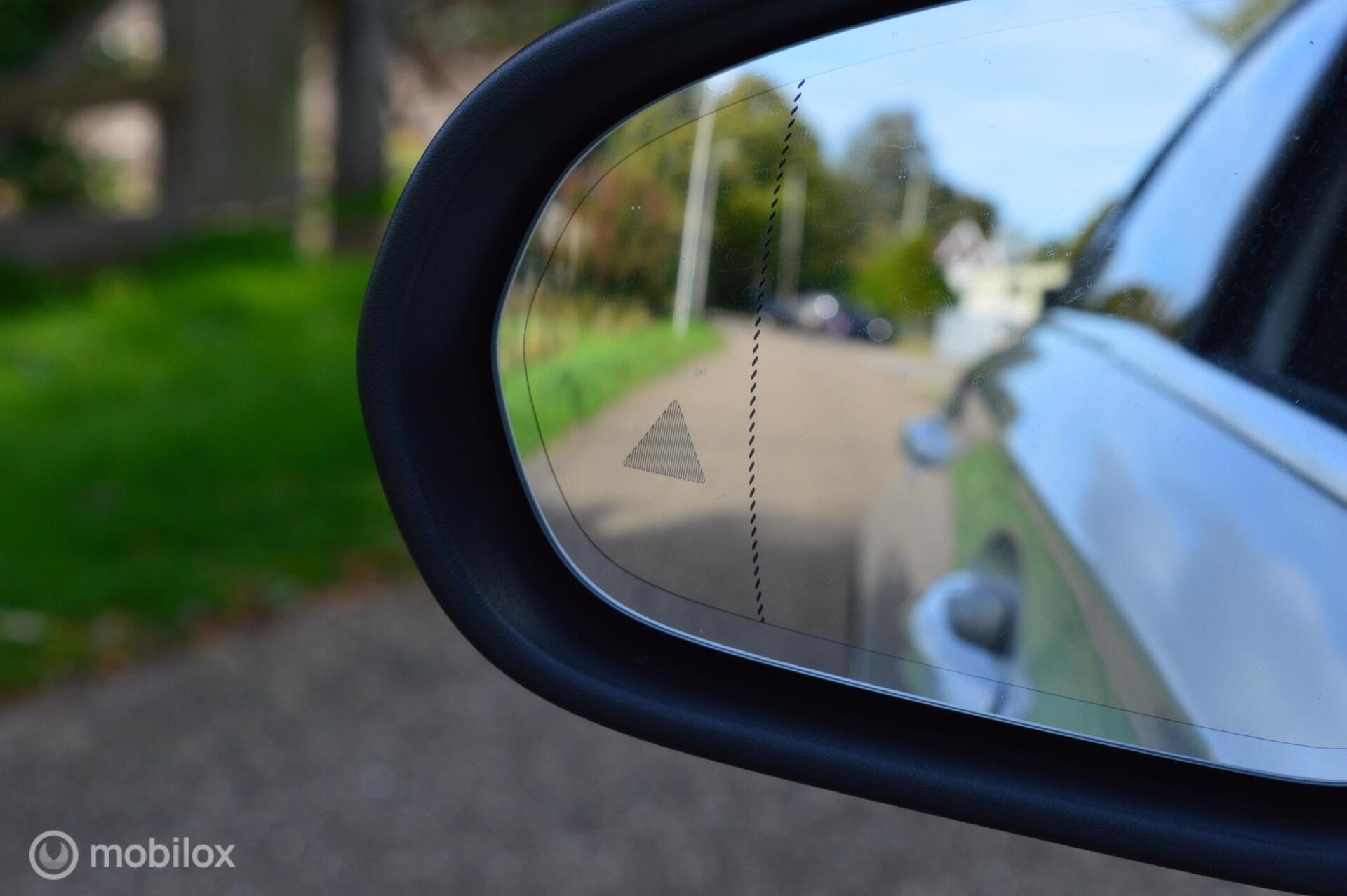 Foto van Mercedes-Benz A 250 4Matic