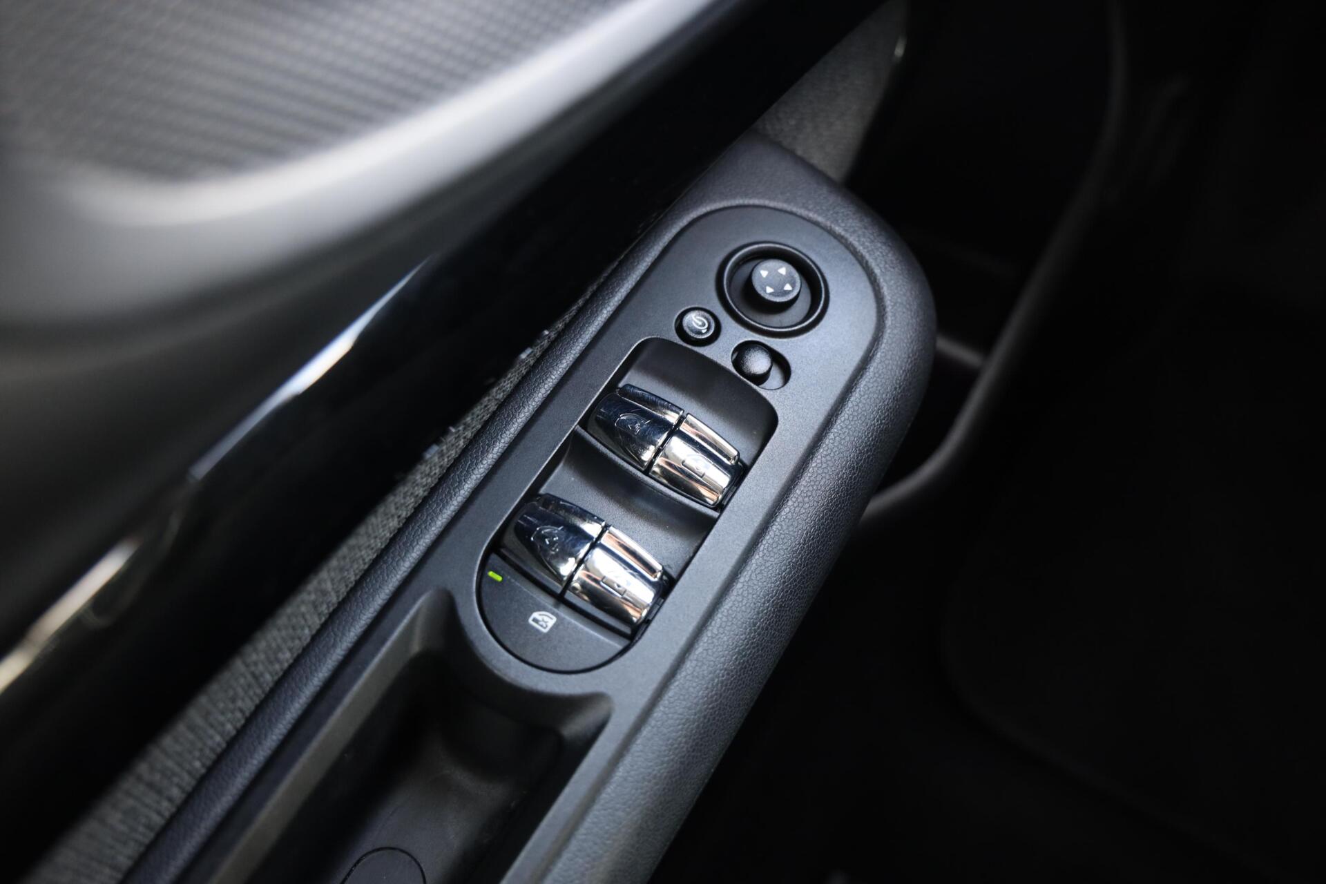 Foto van Mini Clubman One