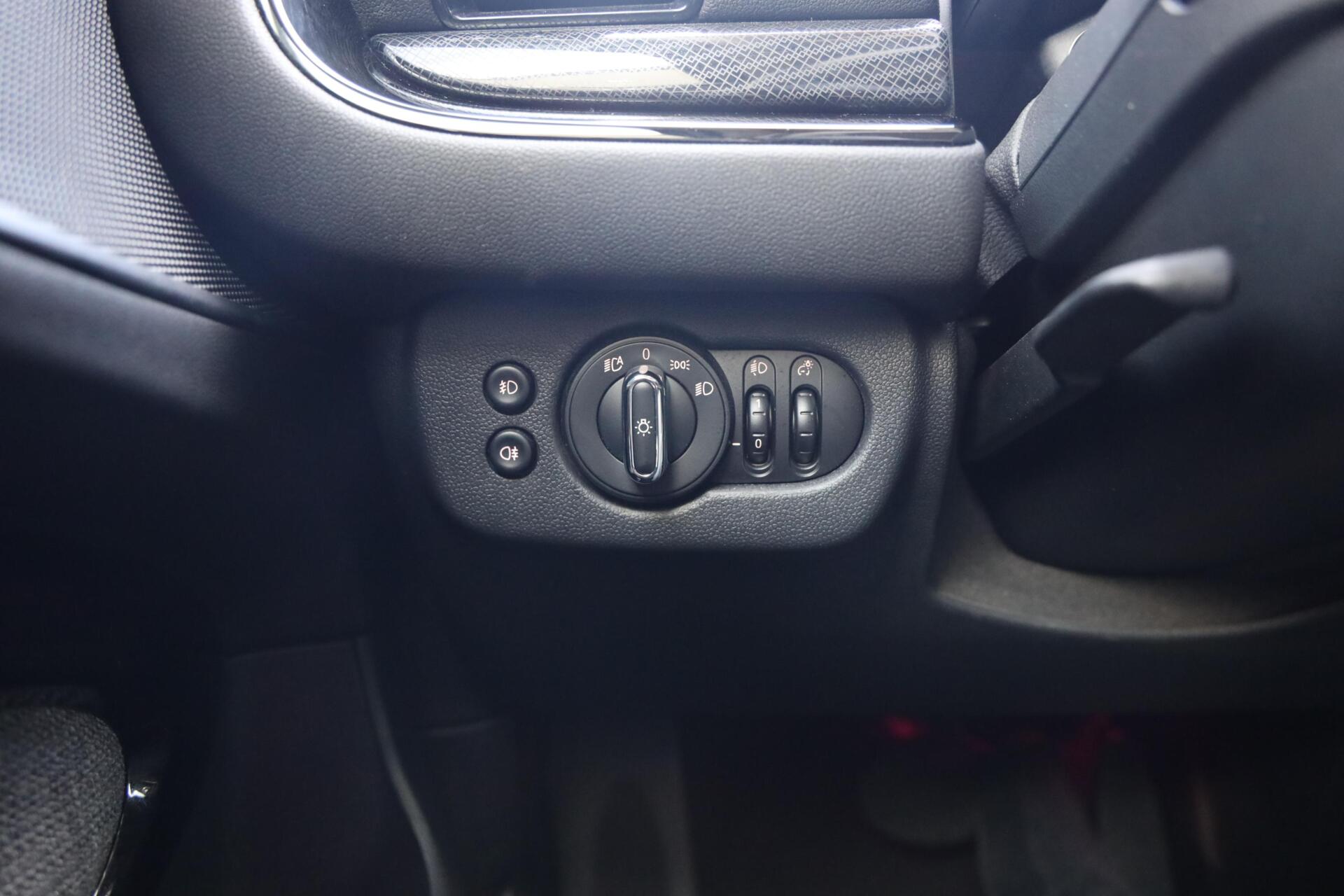 Foto van Mini Clubman One